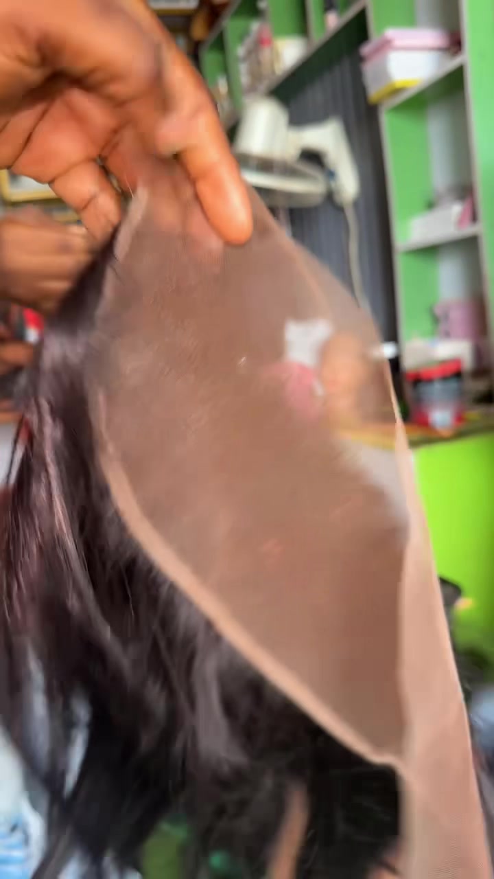 @PRINCESS_HAIR_LUXURY & STYLE.