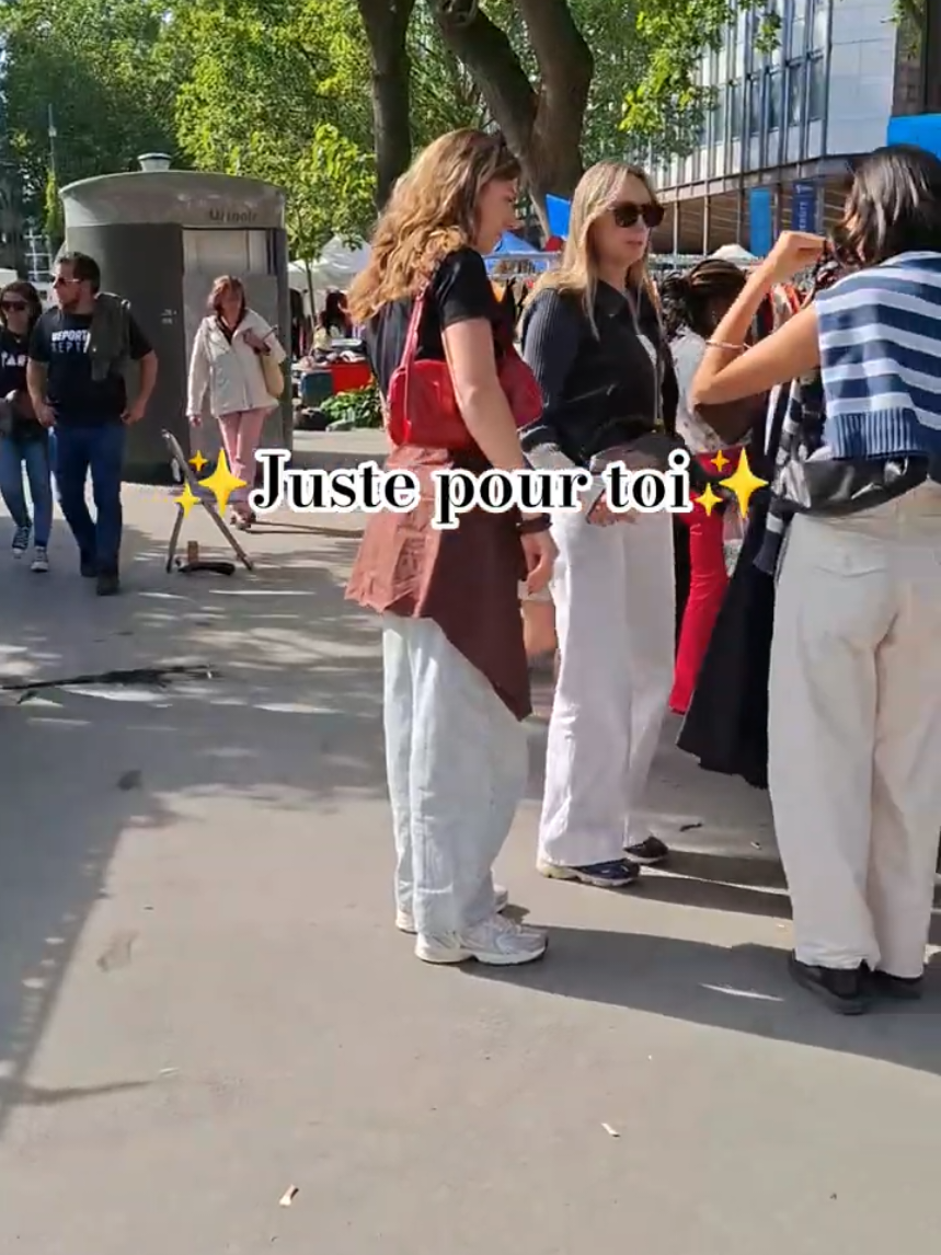 @Beauties of Paris