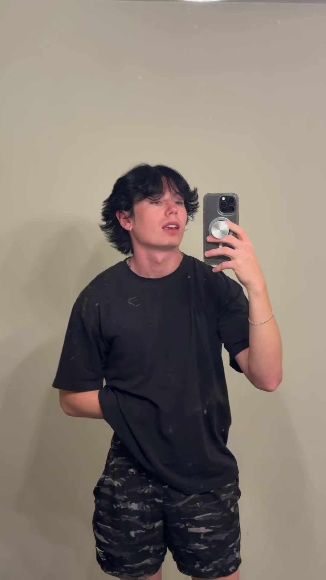 @Itsevanwade