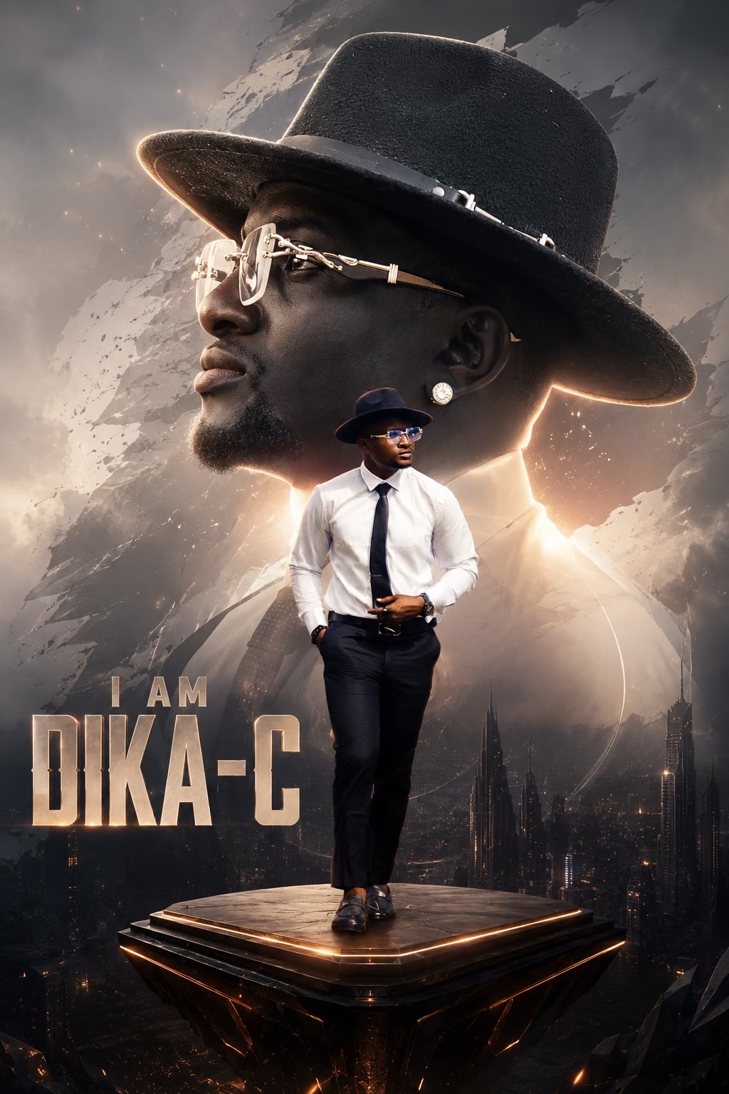 @Iamdikacee