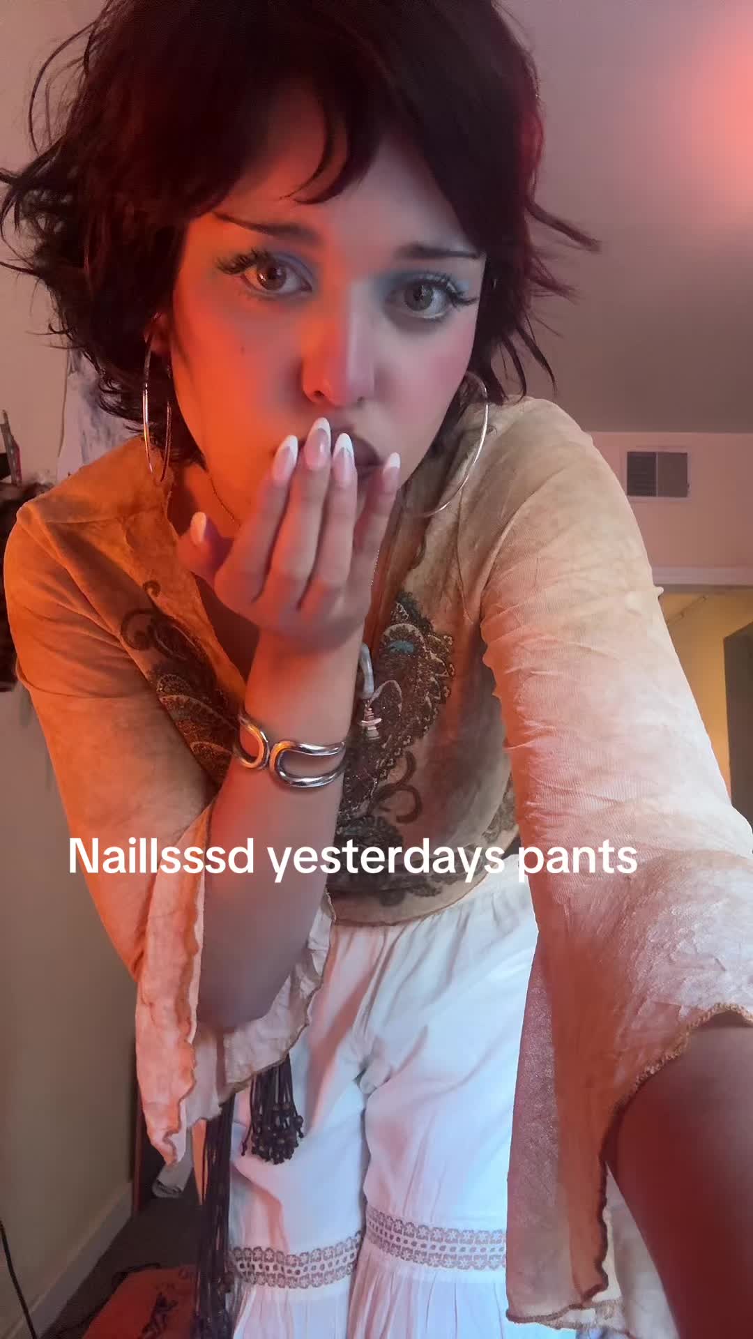 @screaming