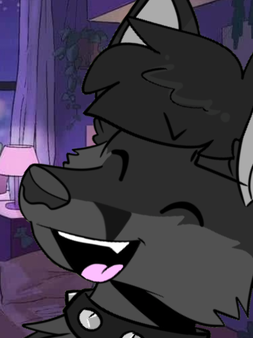 @💜Foxer🖤
