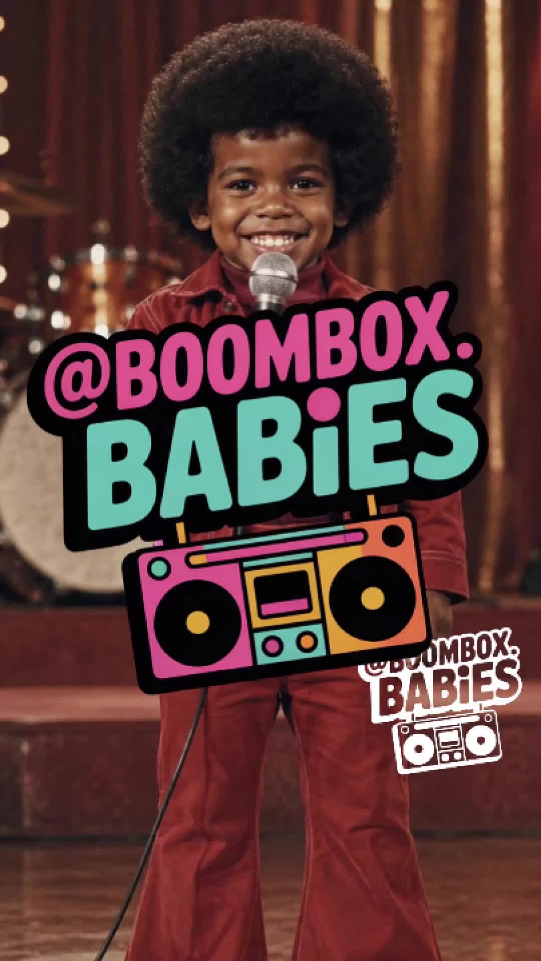 @Boombox.Babies