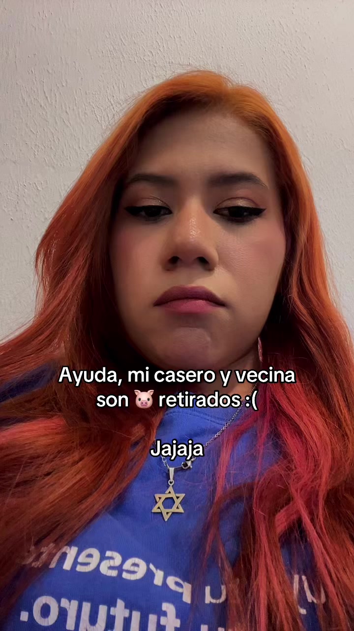 @Marieta Sandoval