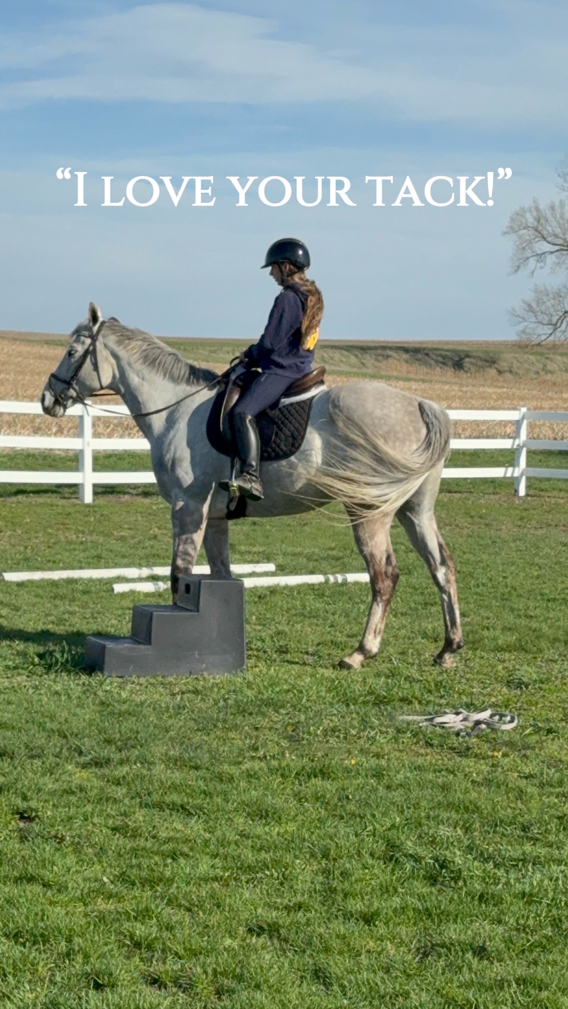@Keyton Rylee 🐴🏇