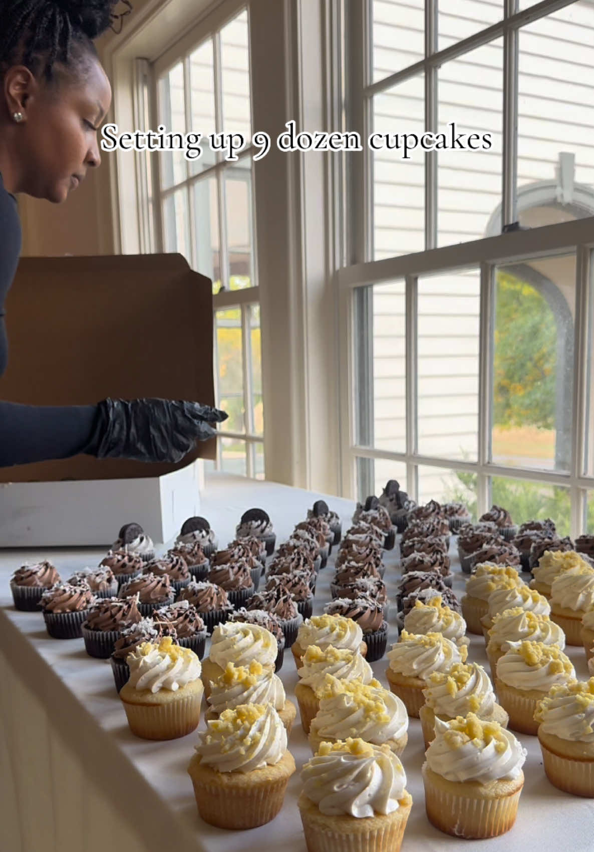 @Flick of the Whisk Cakes