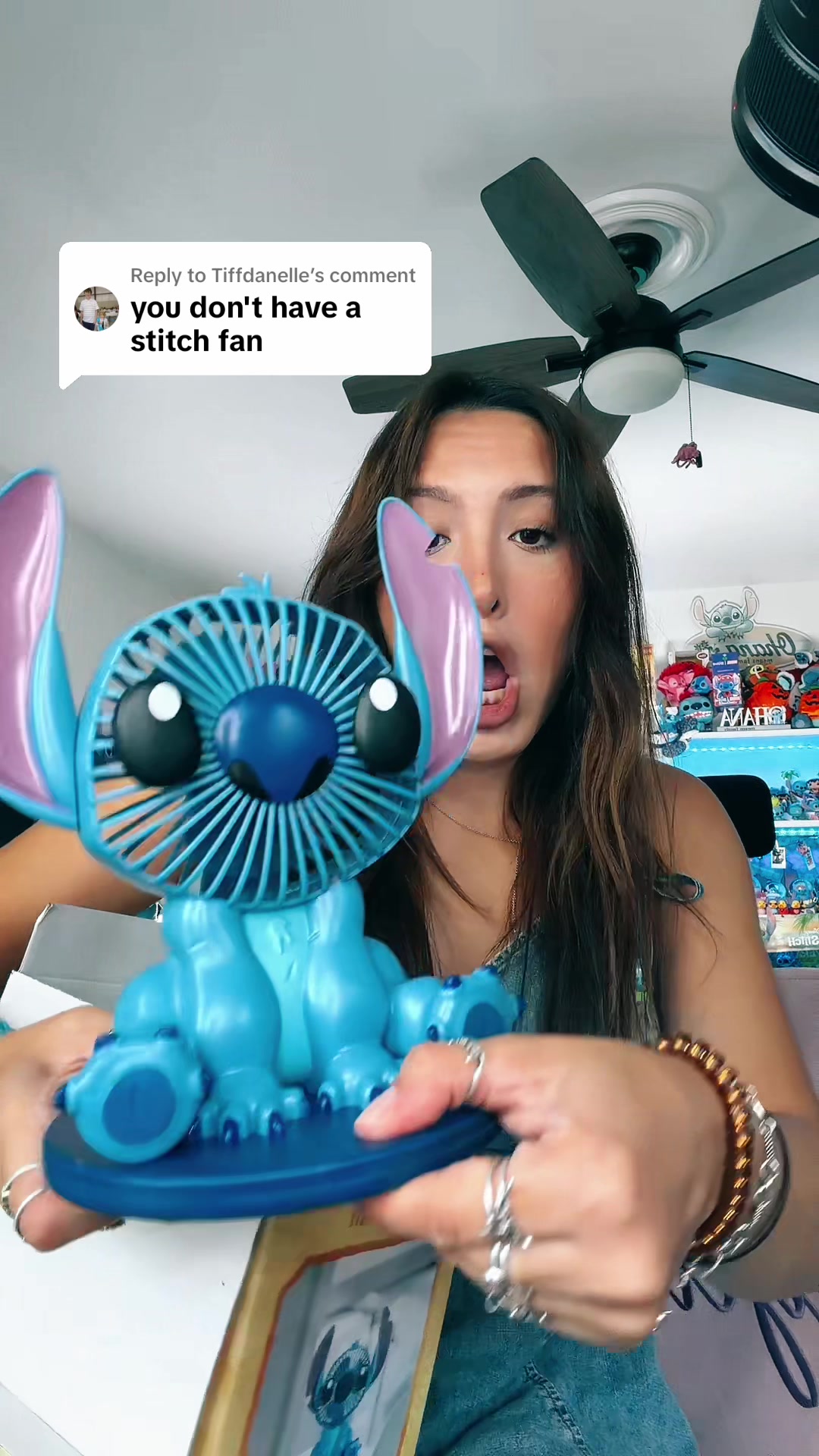 @Stitch Girl