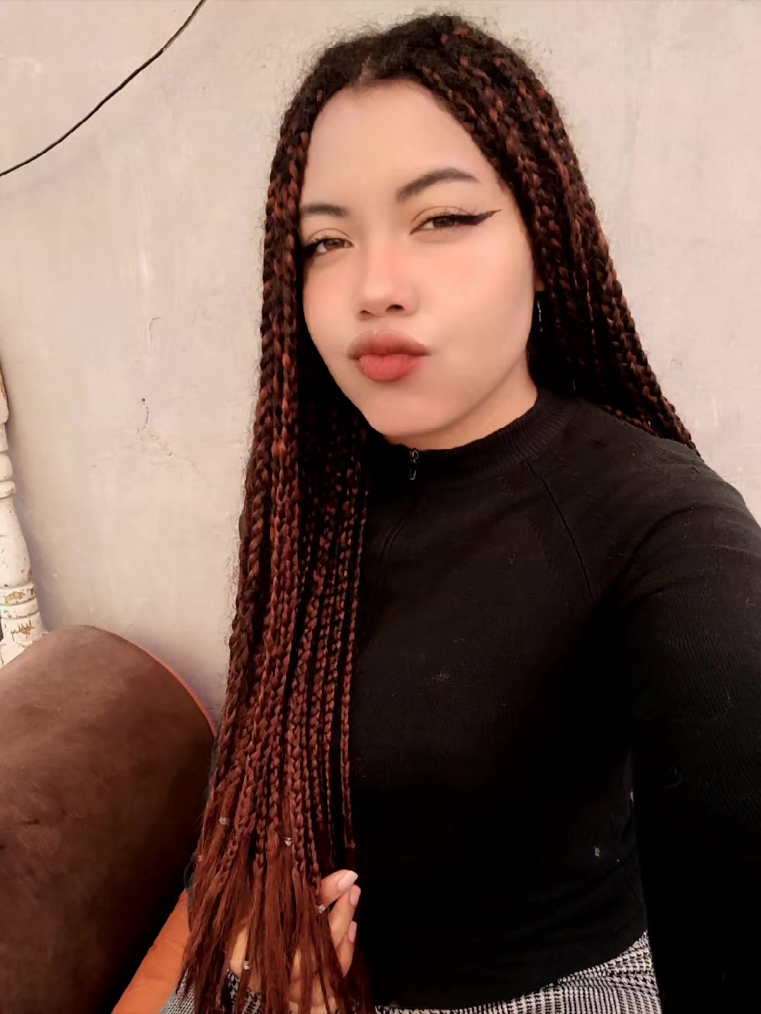 @Gisselle Mejia
