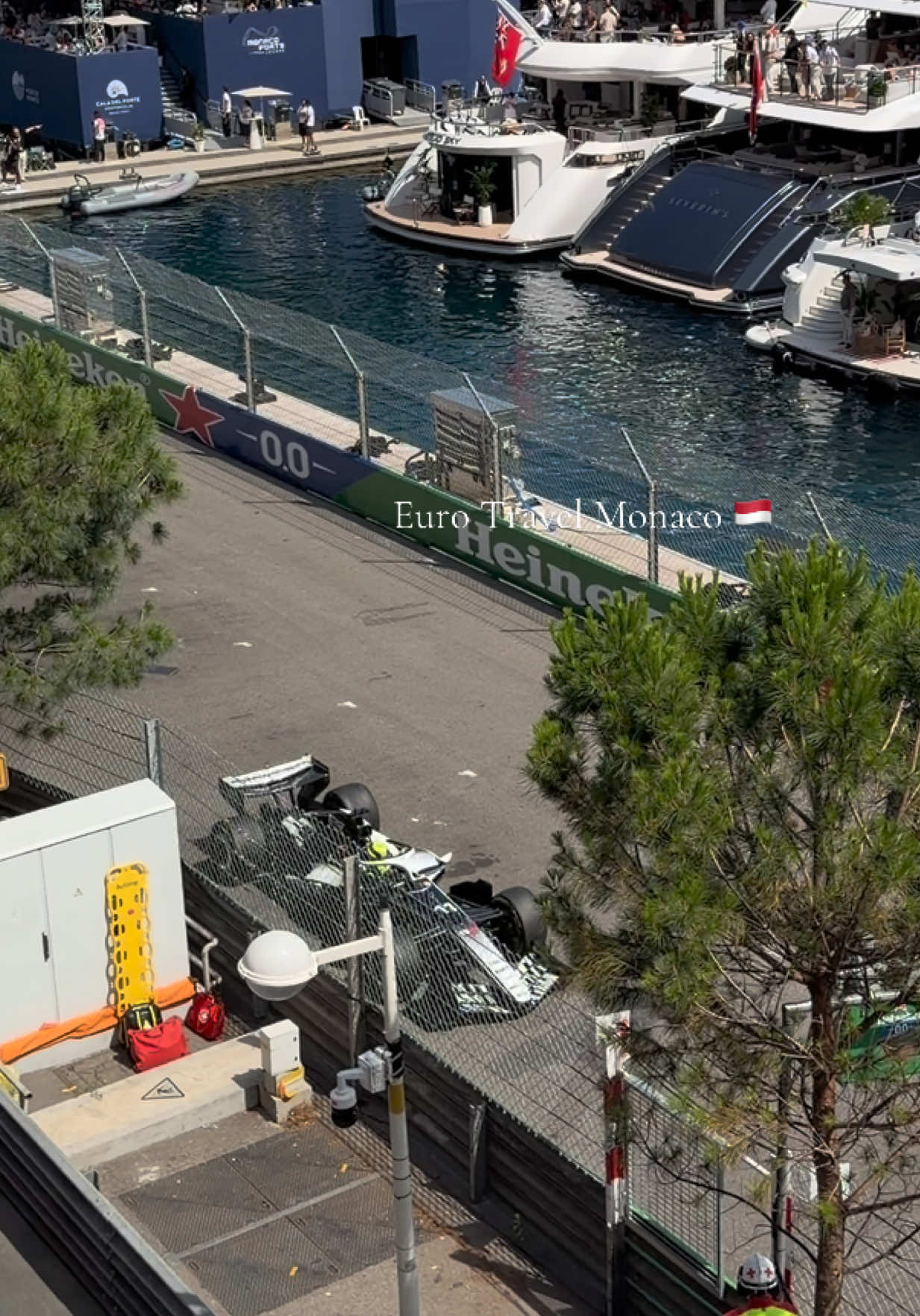 @Euro Travel Monaco 🇲🇨