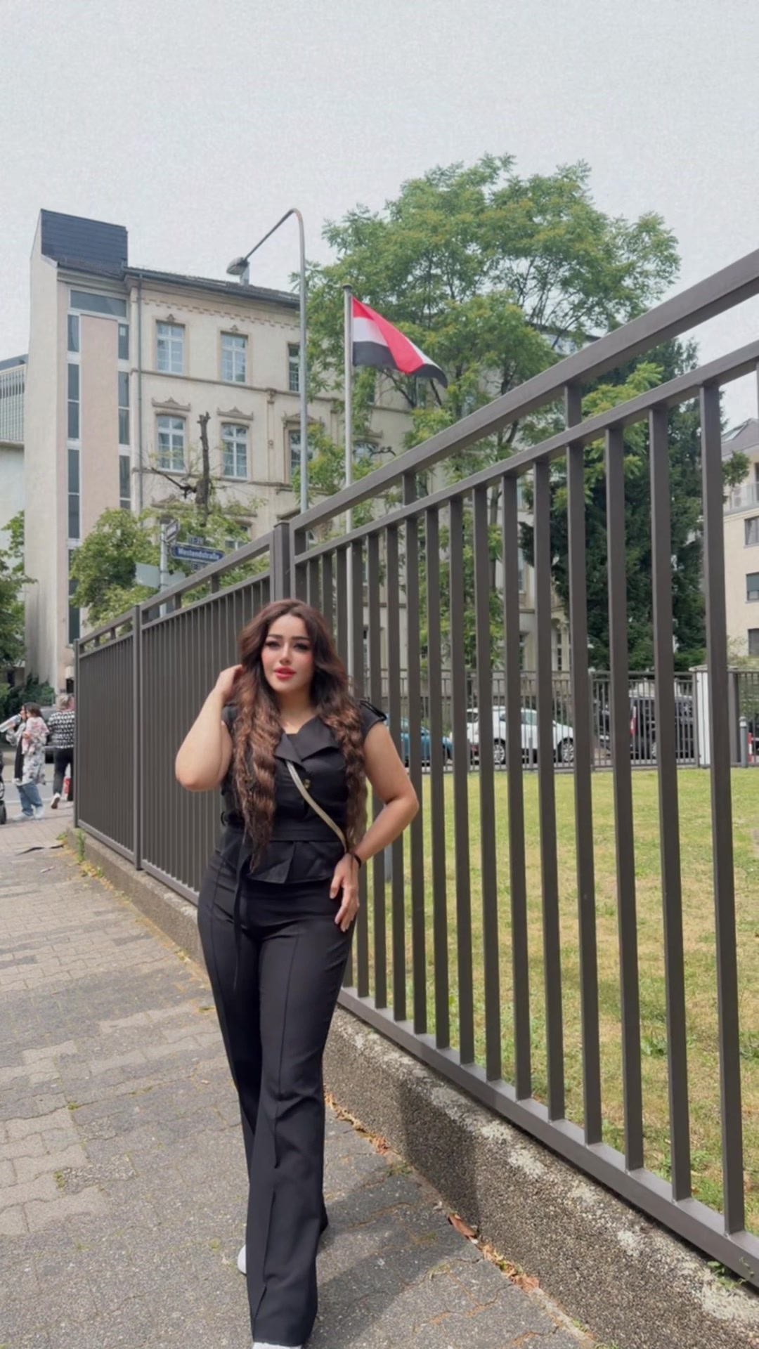 @Fofa🇮🇶🇩🇪 فوفه ستار 🧿