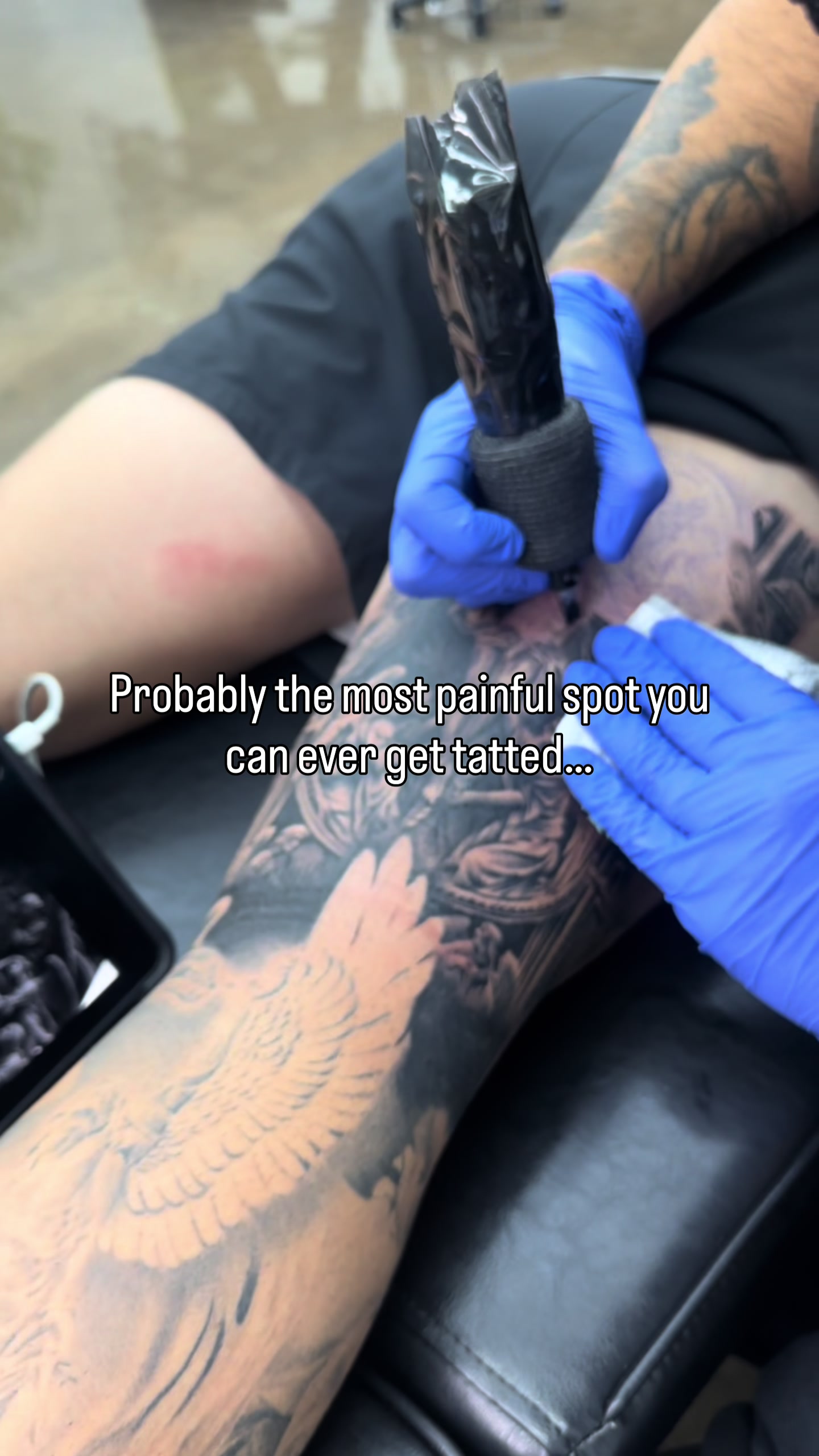 @JNL TATTOO