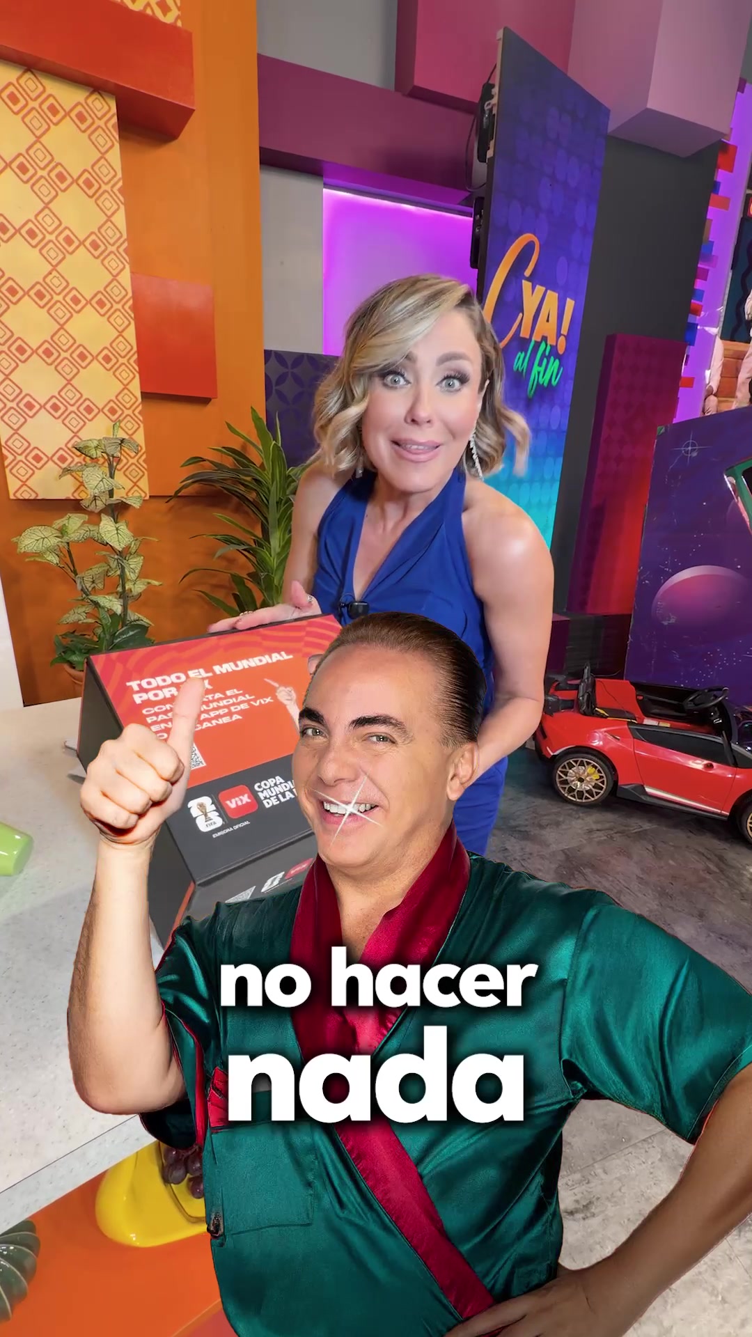 @Unicable