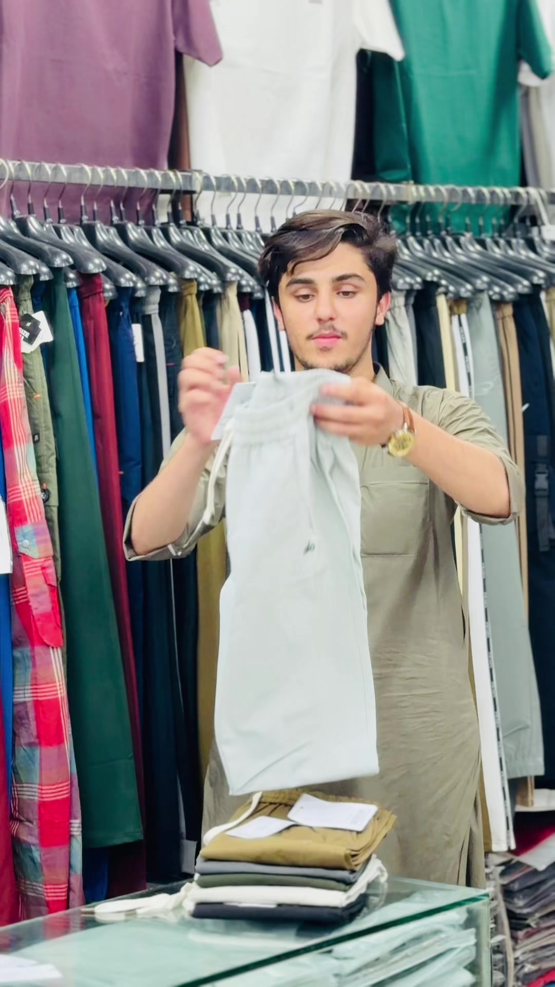 @FIT RIGHT GARMENTS