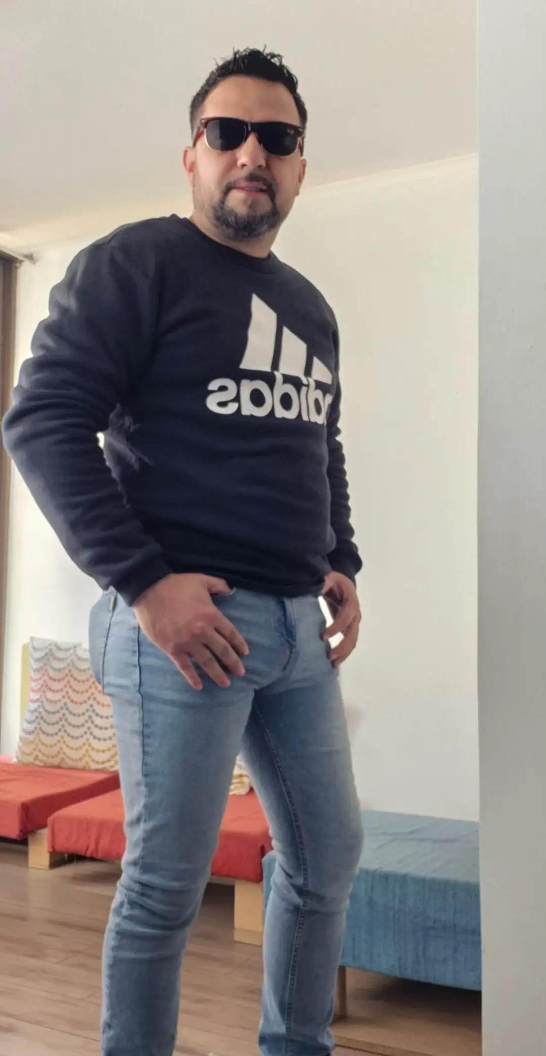 @Armando Araujo