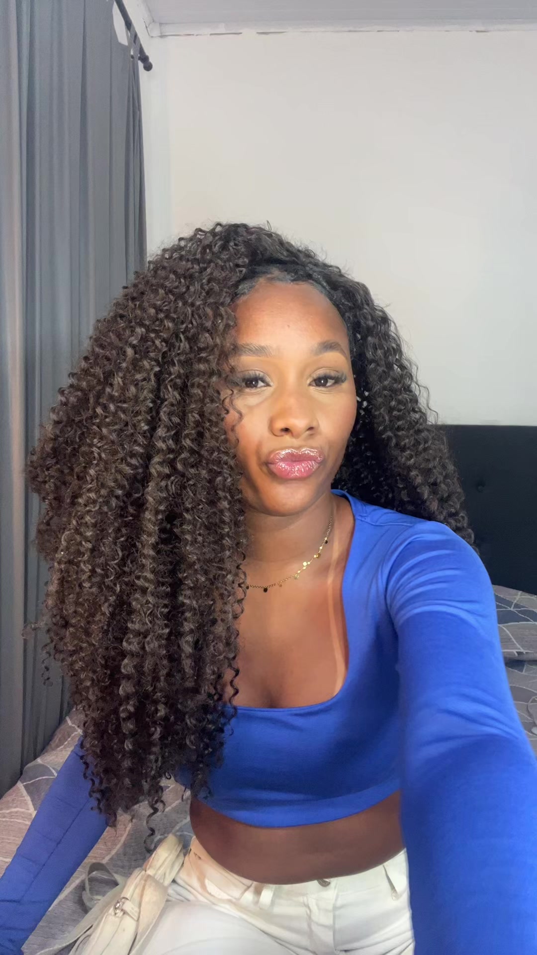 @Steffanie