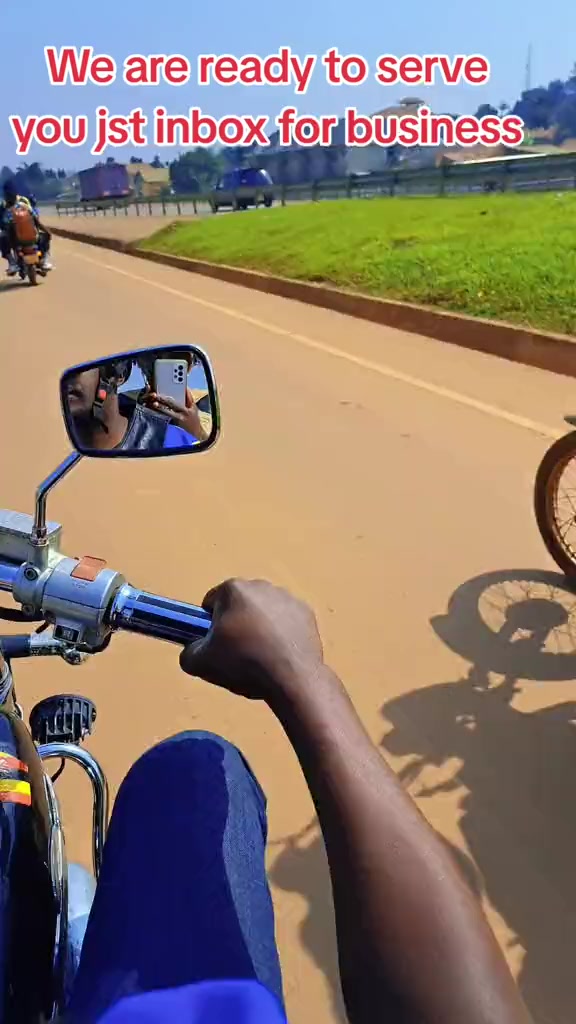 @TRUST RIDERS