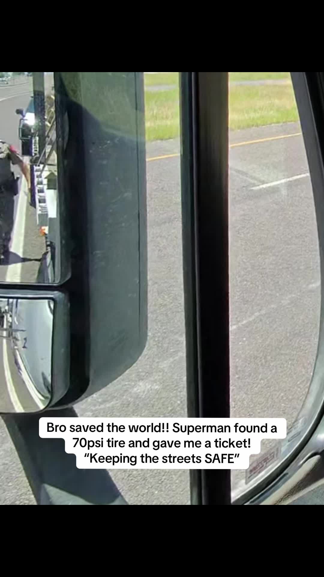 @The Texan truck driver🤠🚛⭐️❤️