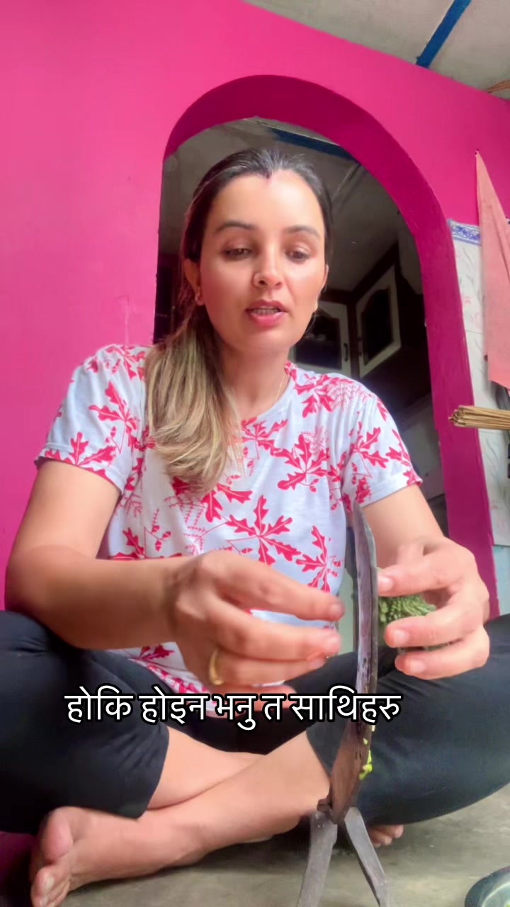 @kamala poudel