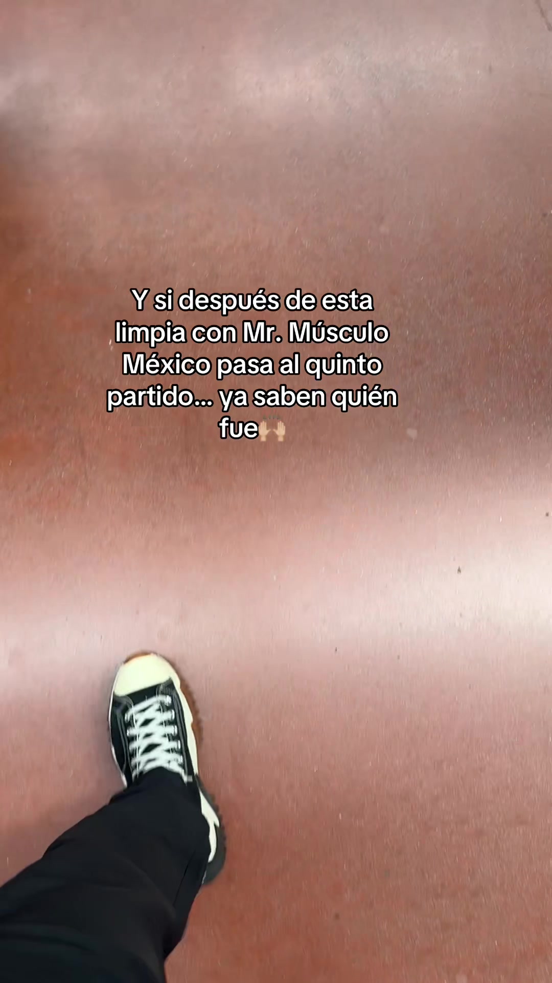 @Beker Quintero