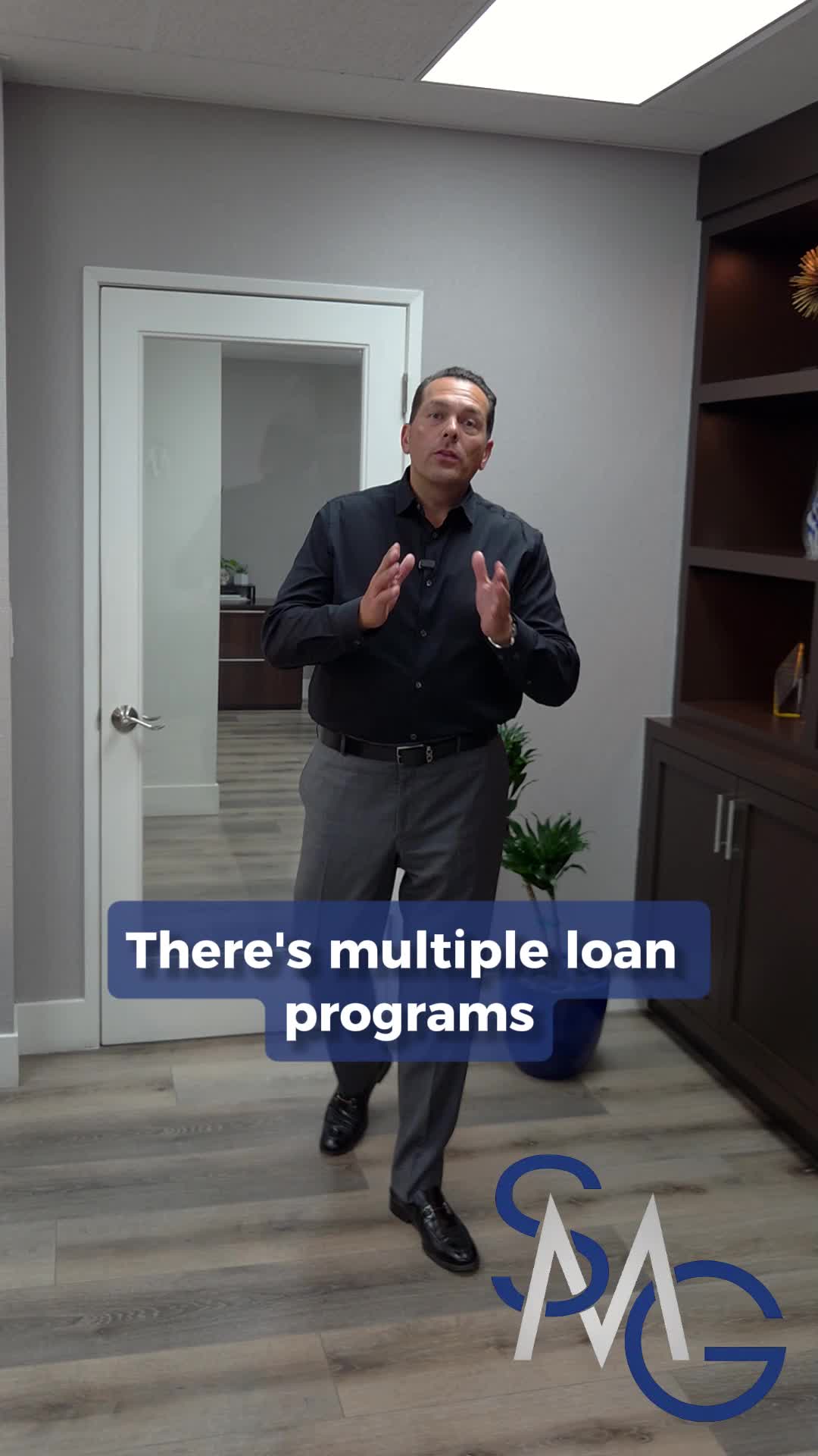 @Silverio Garcia Mortgage Pro