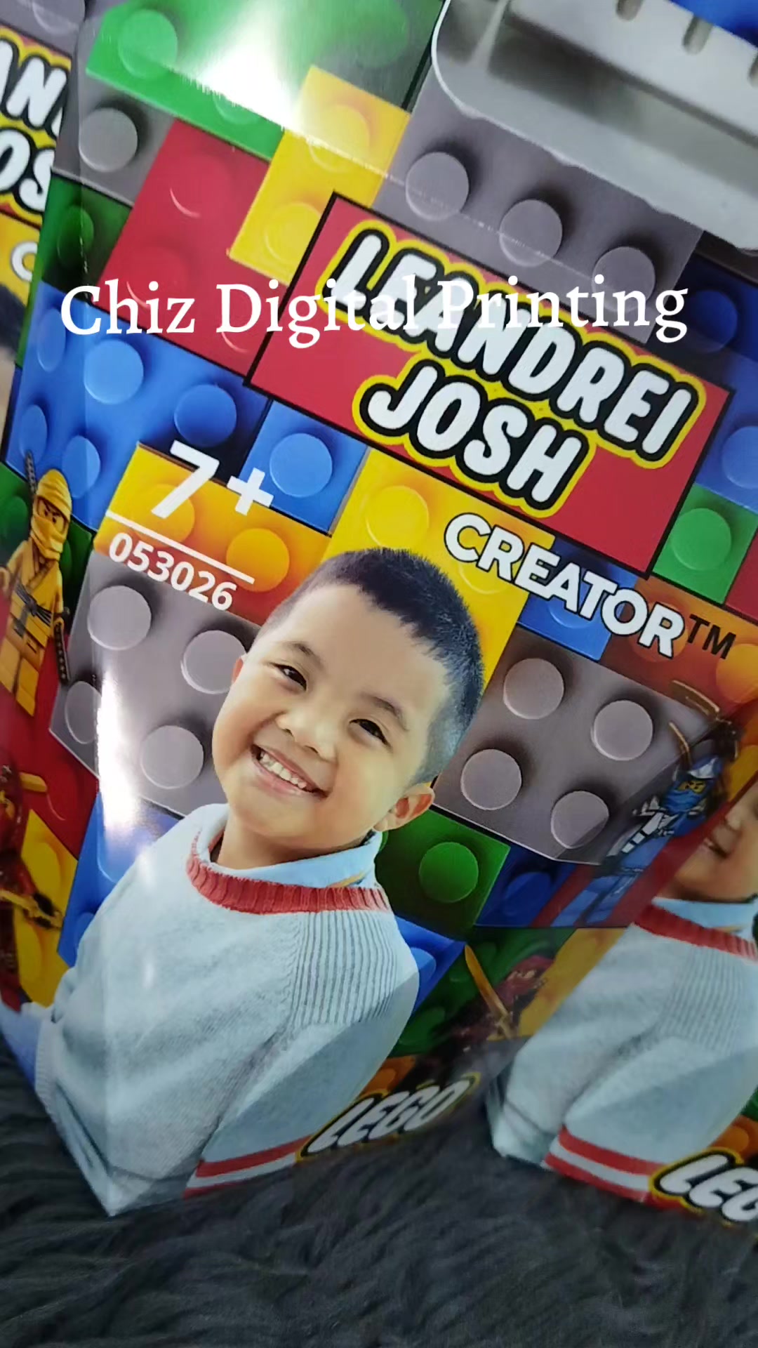 @Chiz Digital Printing