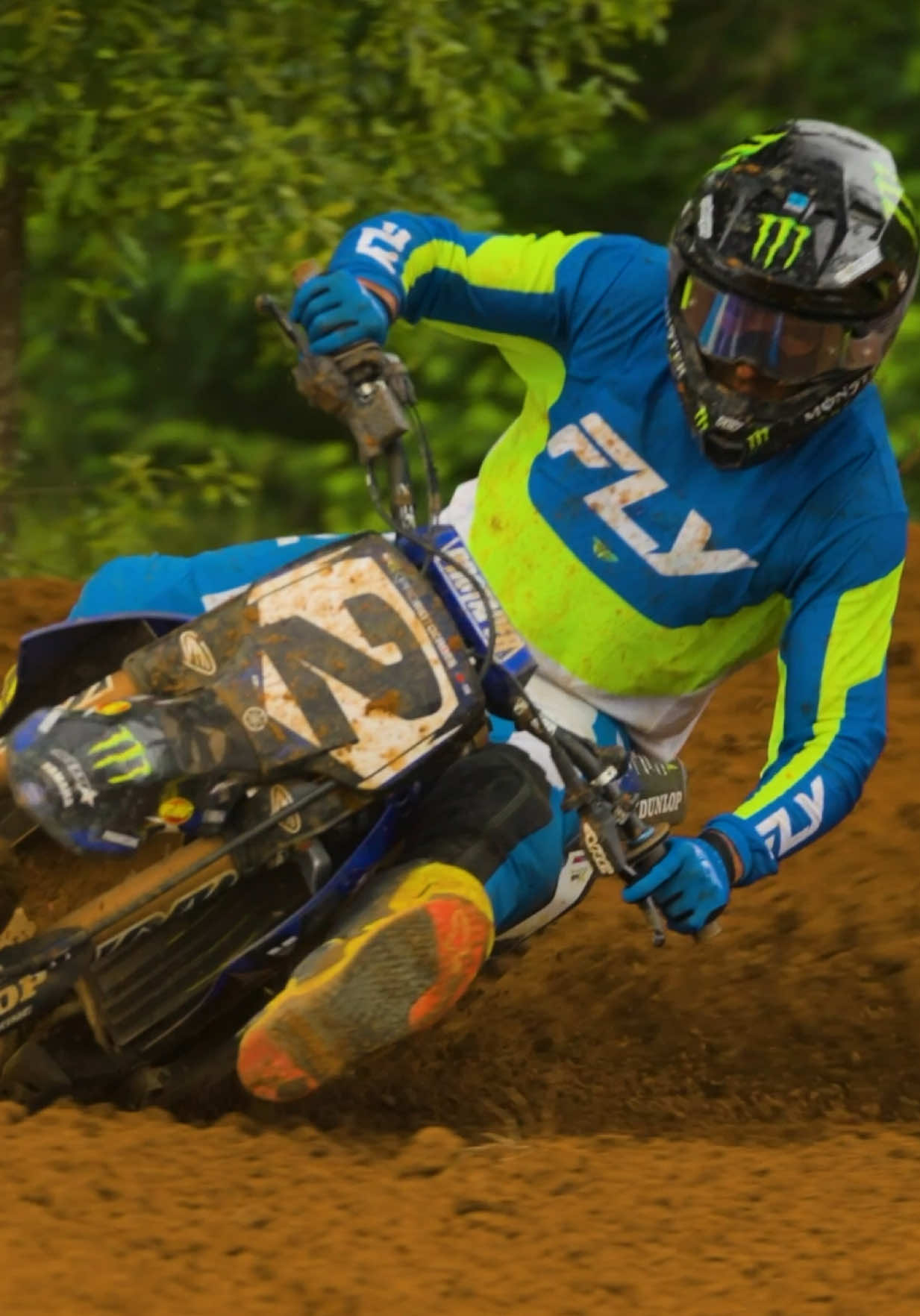 @Cooper Webb