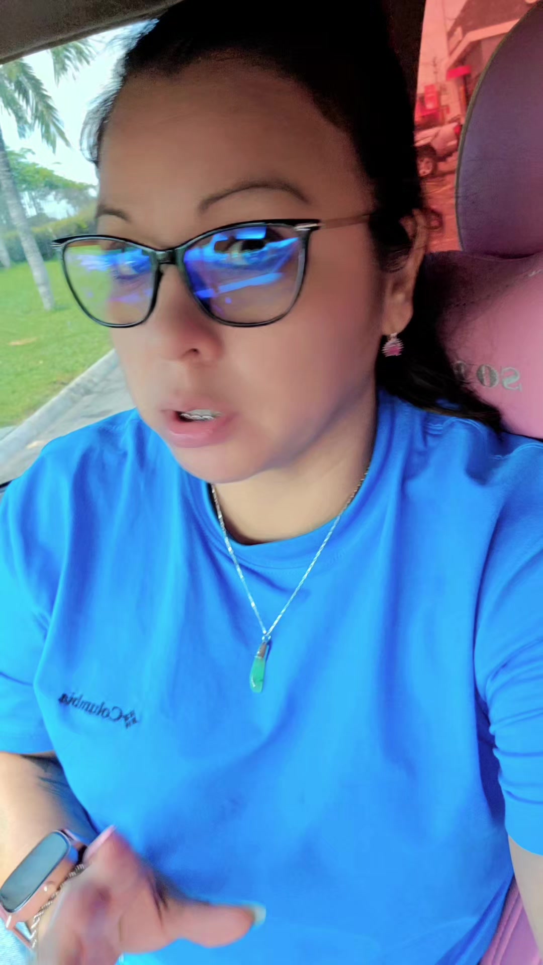 @💙🖤Carmelita Perez💙