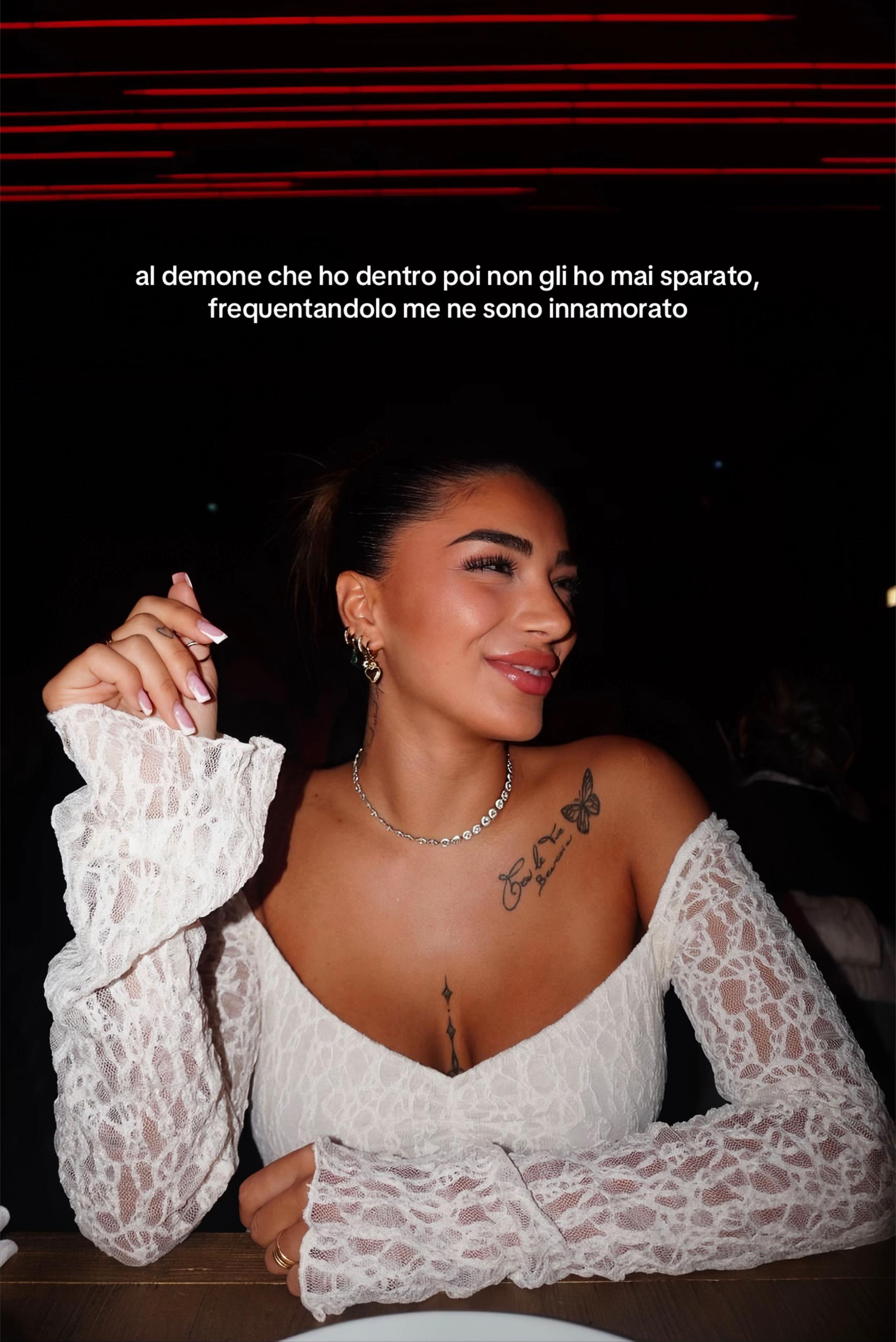 @ELEONORATERZULLI