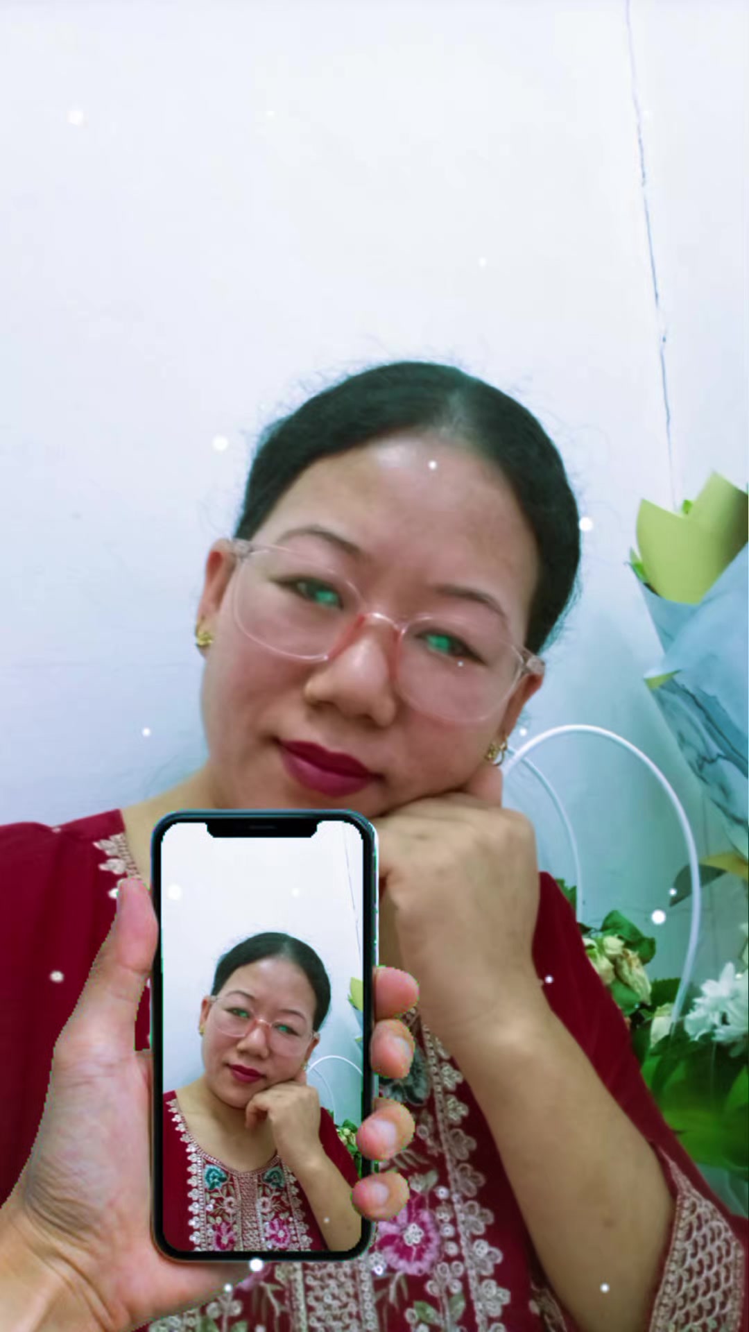 @꧁༺BINOD YONZ@N༻꧂+???