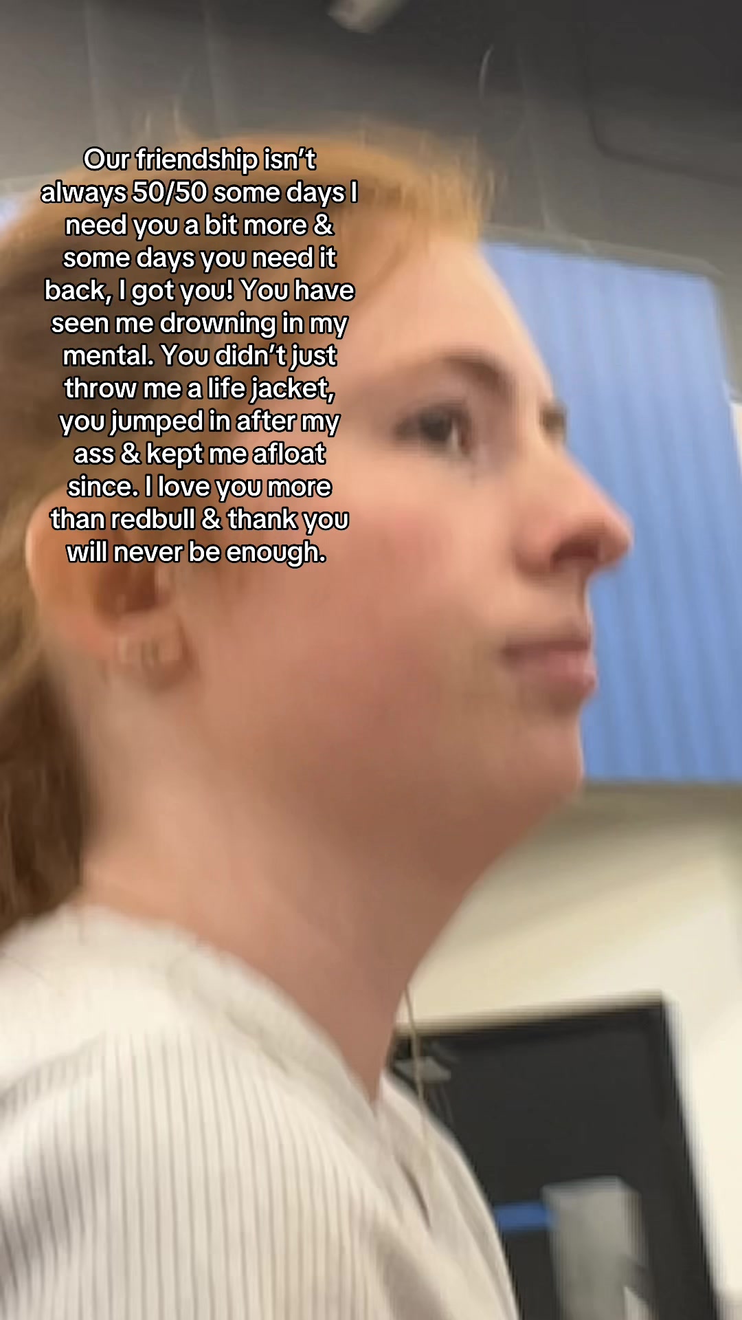 @Hailey Rose