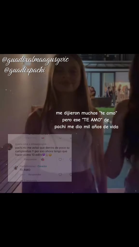 @guada ama a almaagusyvic🫶🏻