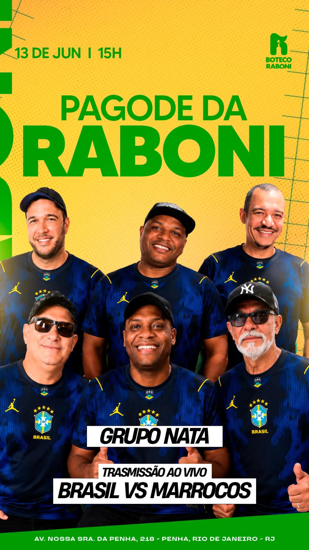 @Grupo Nata