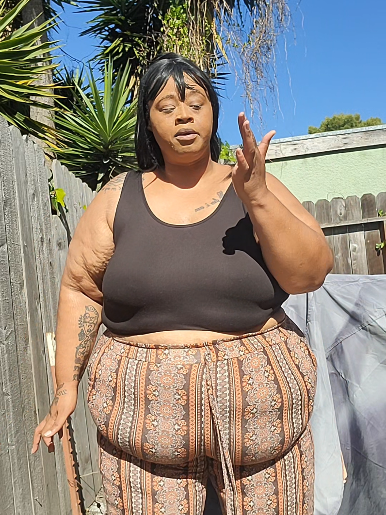 @Lacrisha💕
