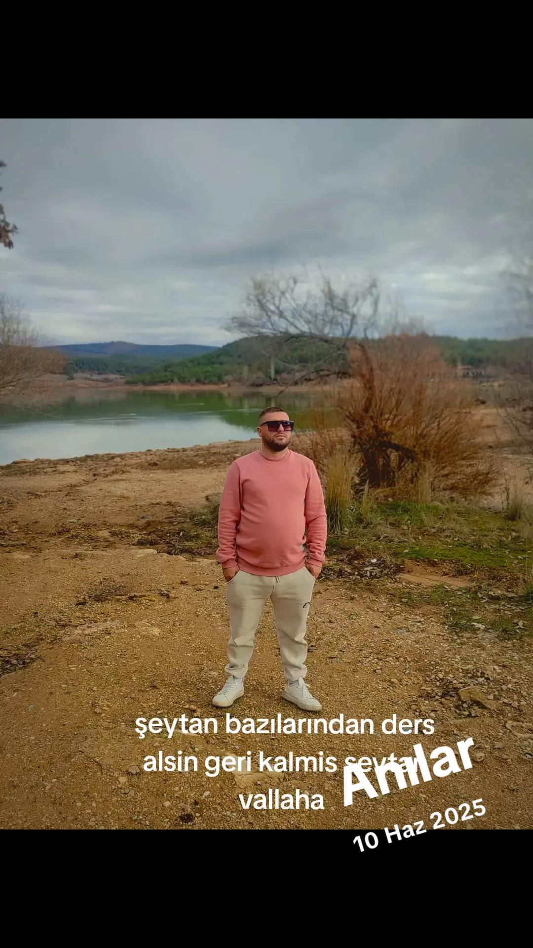 @Rıdvan Ersöz