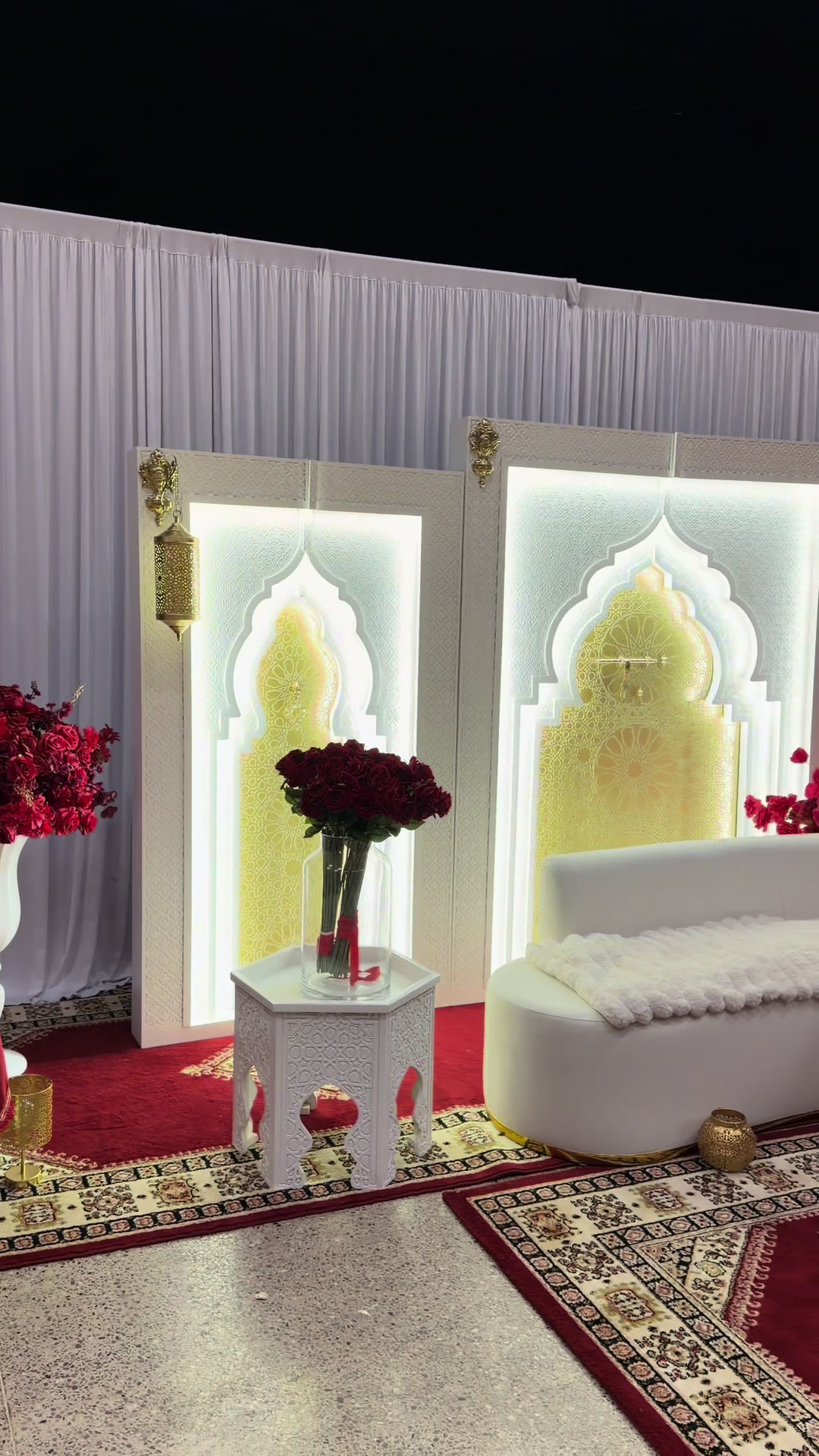@Duba&iuml; Event