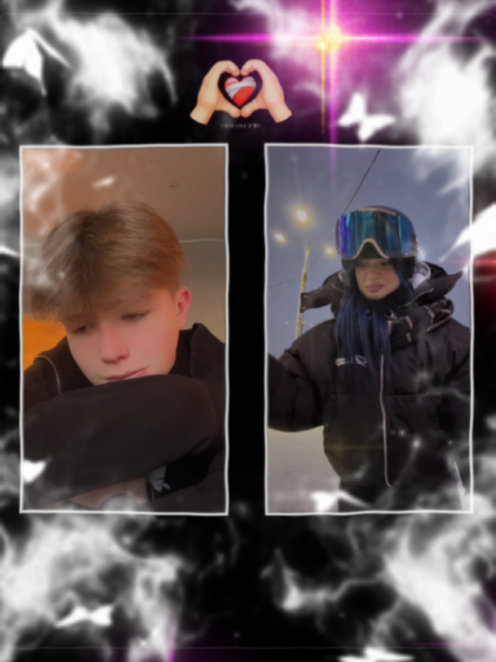 @🤍ɴɪᴋɪᴛᴏsɪɴᴋs🤍🖤ғᴀɴ🖤 Н/Ш