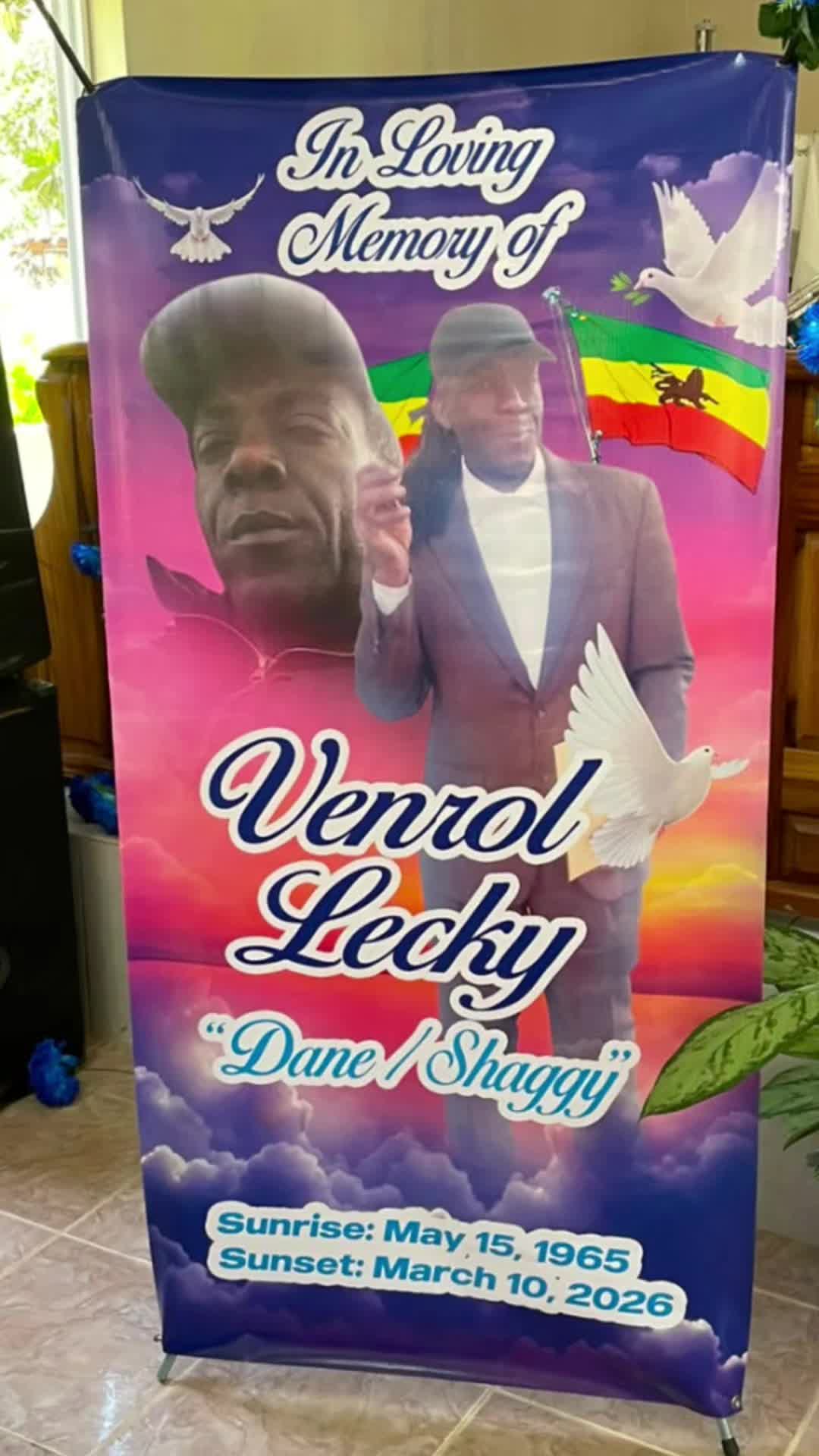 @Virtue Funeral Services