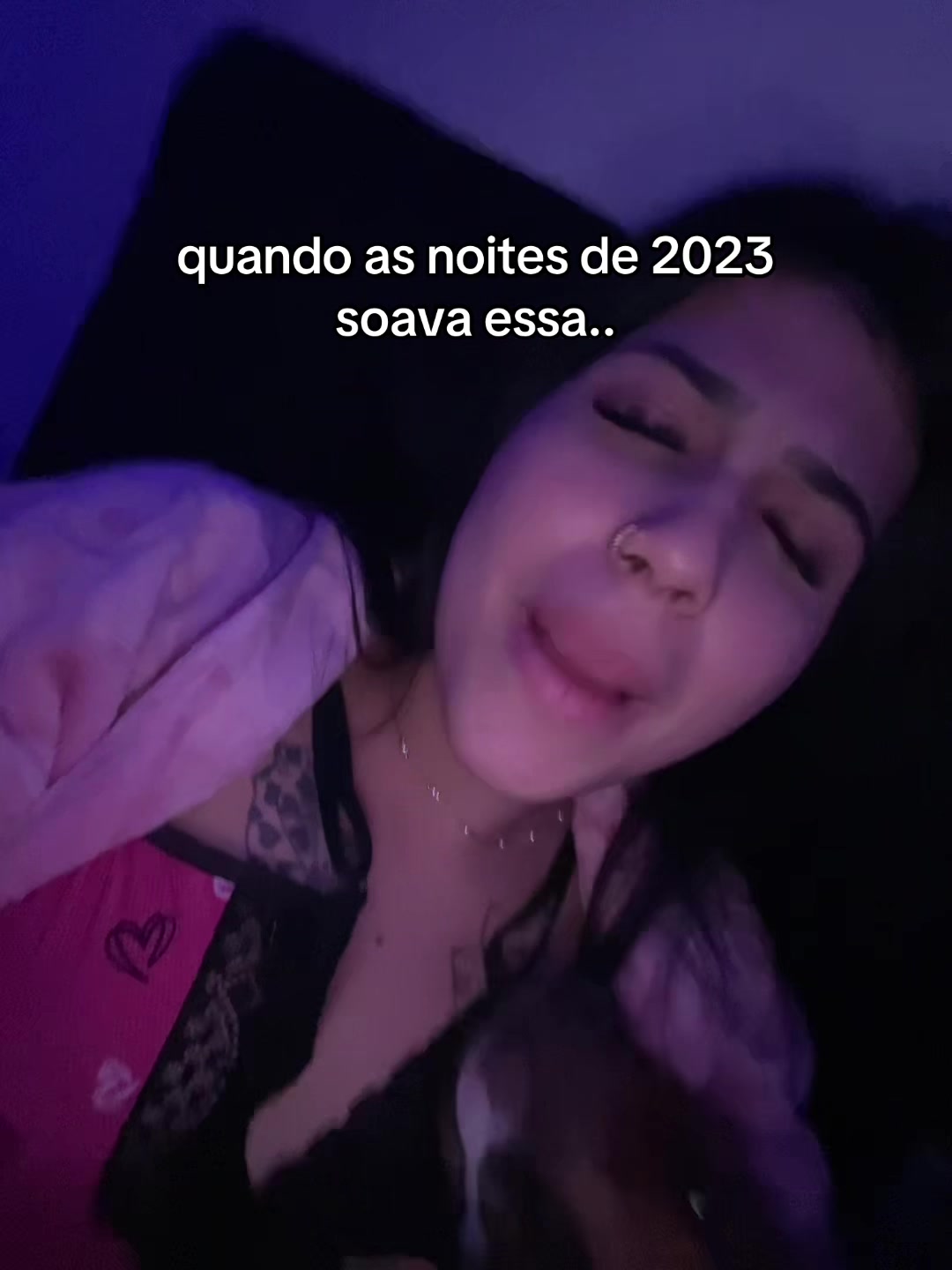 @Izzy Dantas