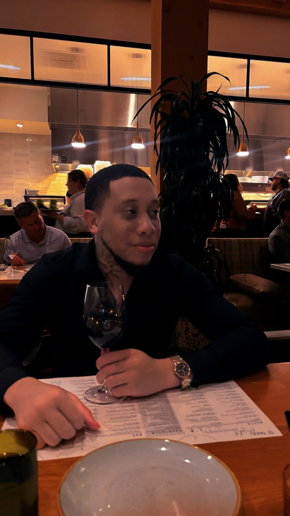 @Orion Wealth