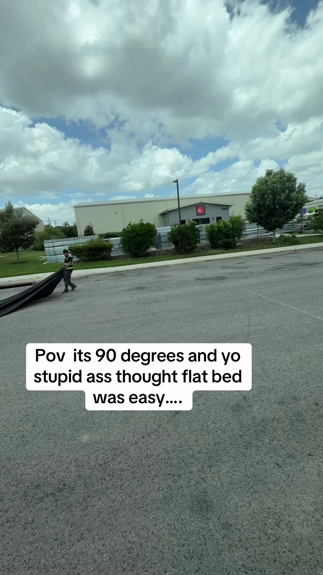 @The Texan truck driver🤠🚛⭐️❤️