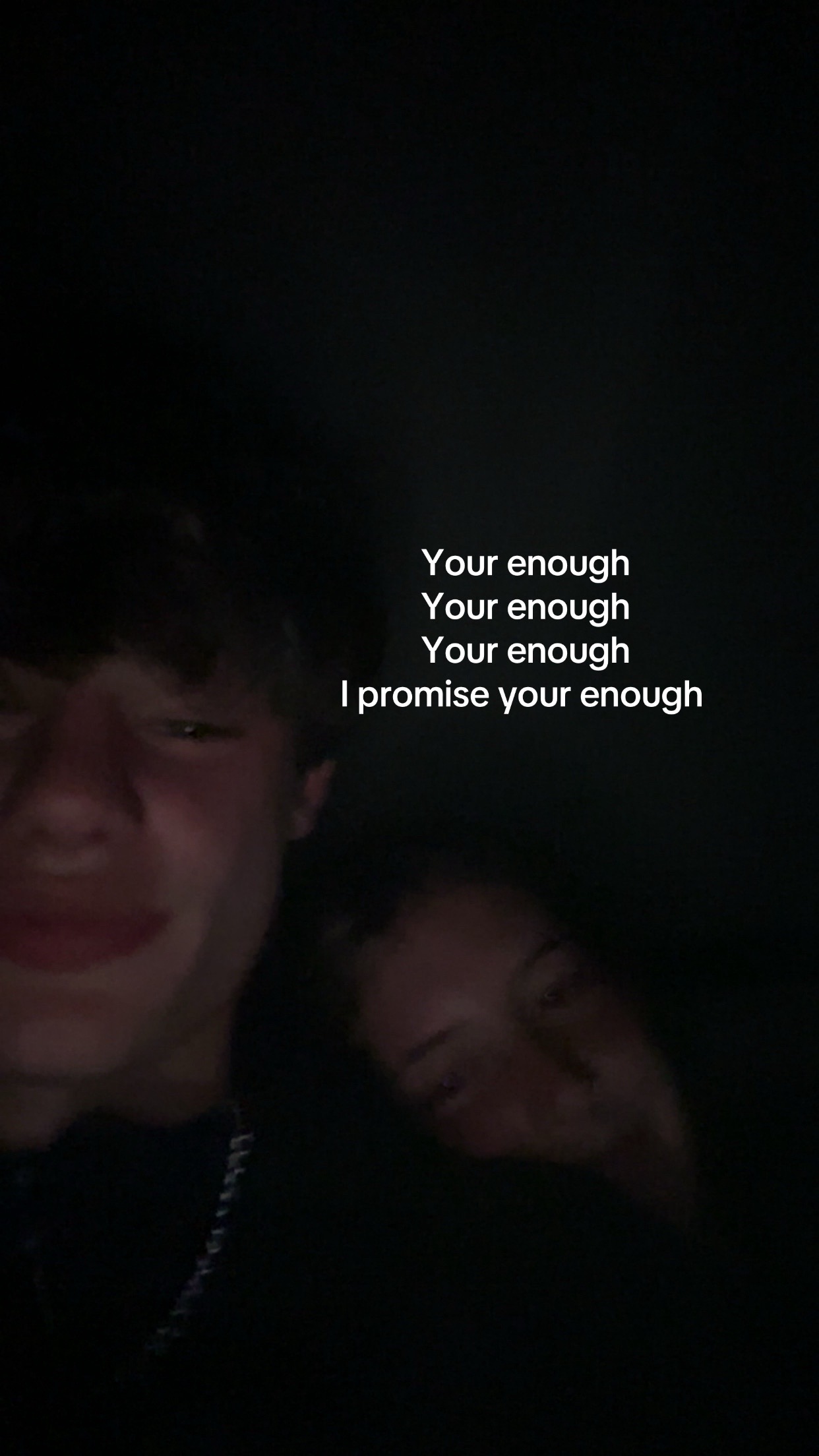 @ 