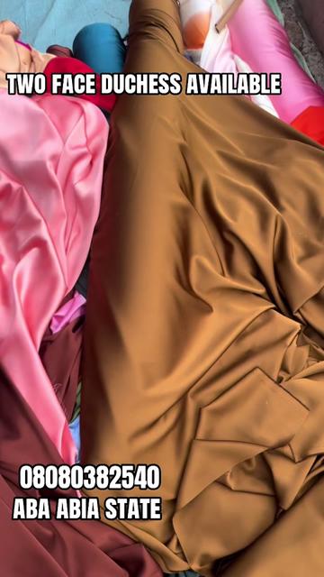 @BLESS&Eacute; FABRICS 🧵✨