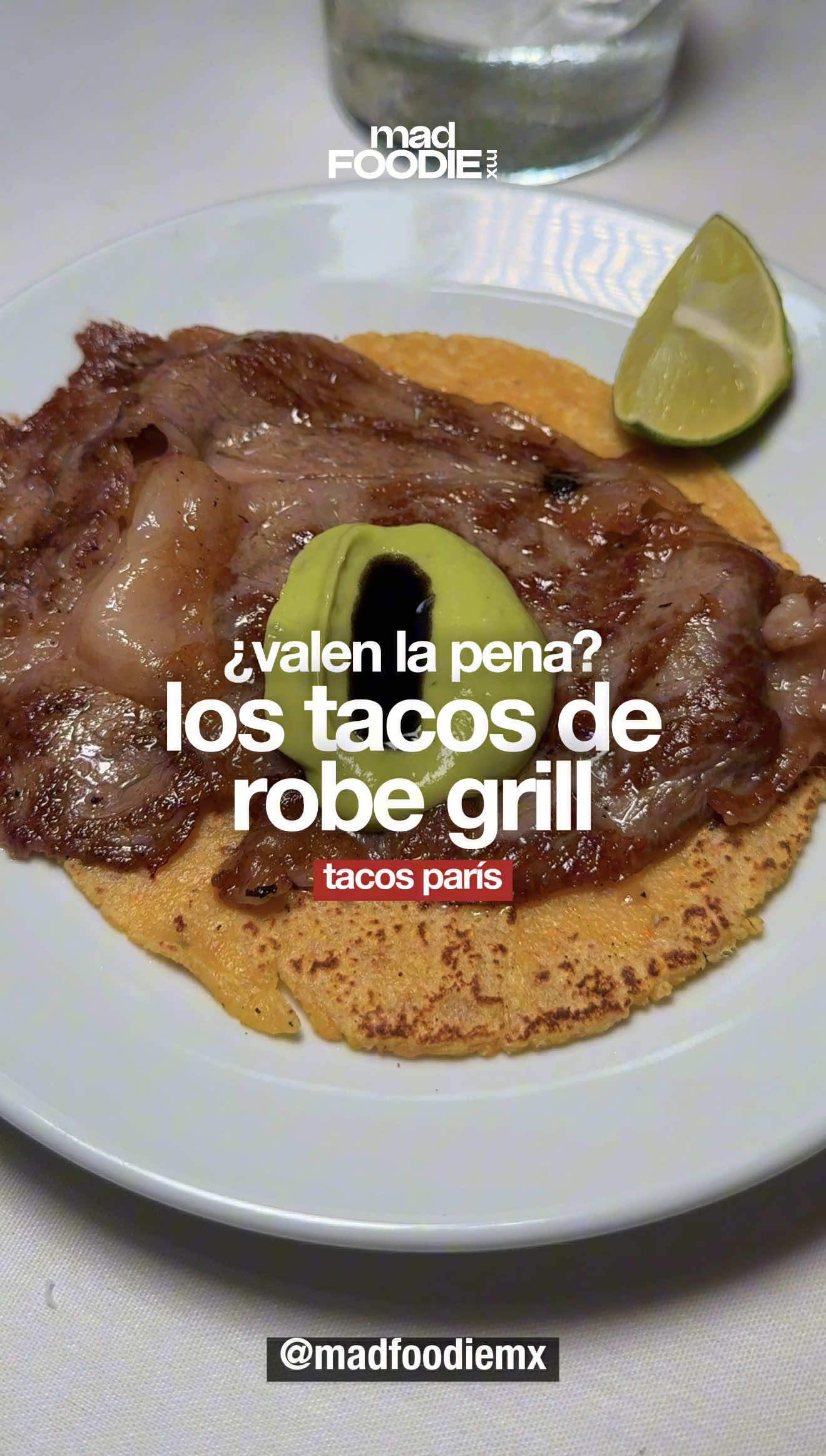 @MadFoodieMx