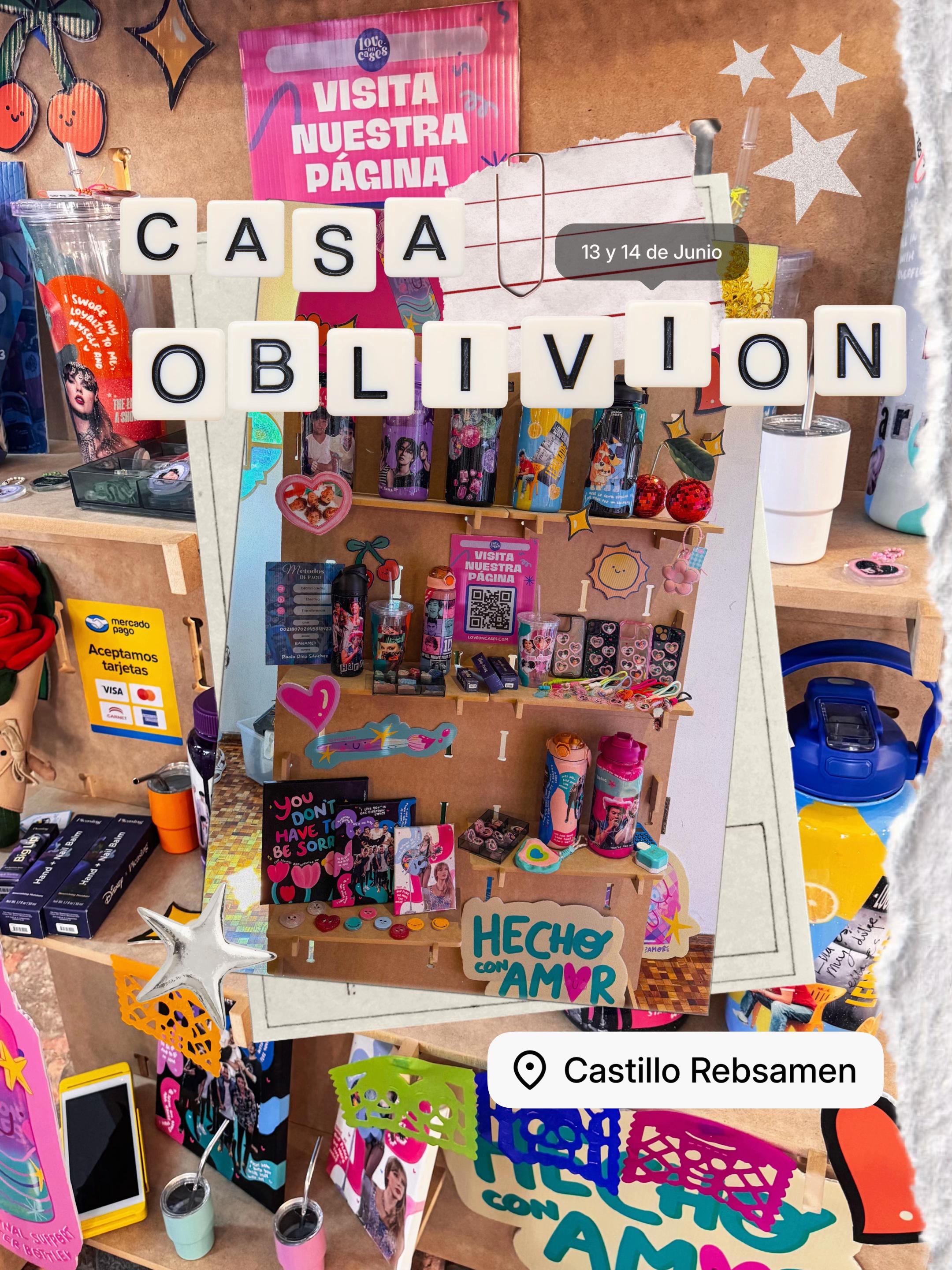 @Loveoncases