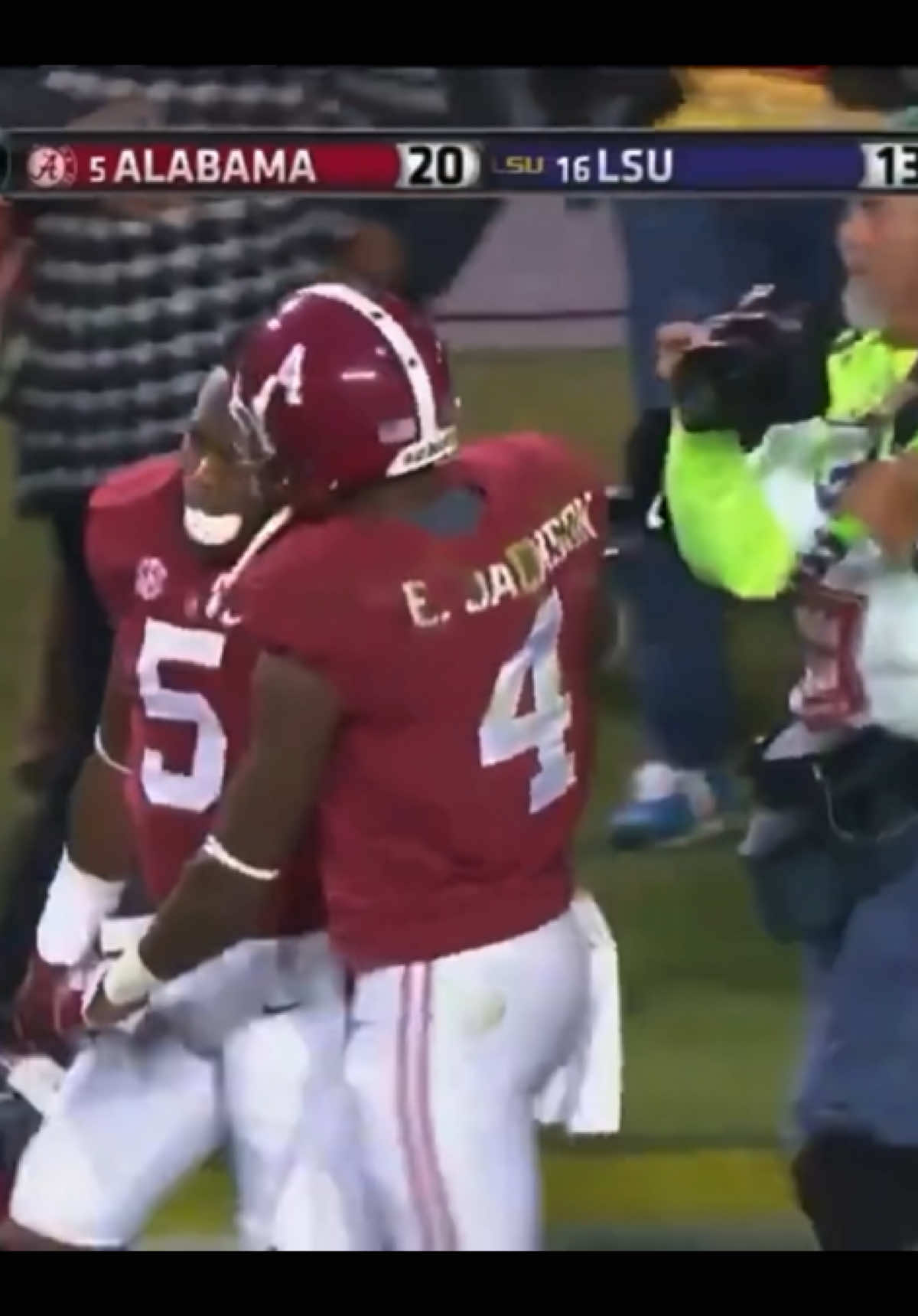 @Roll Tide Nation