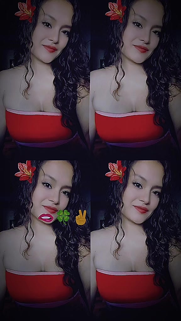@✶✦🥰Yenifer F.M28😍✶☆✦