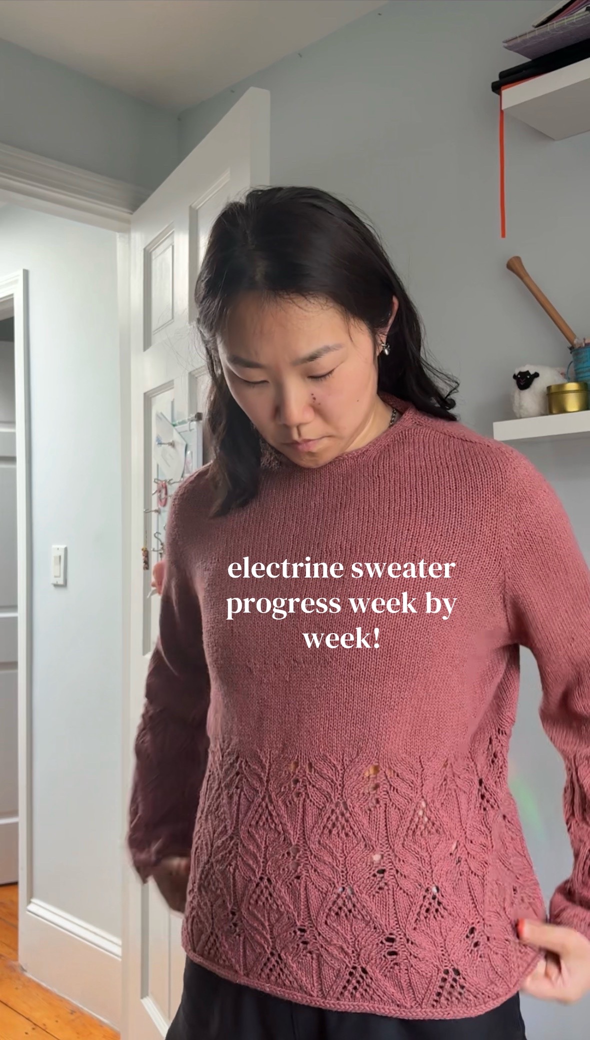 @⋆˙⟡ katie | softwearknits ⋆˙⟡