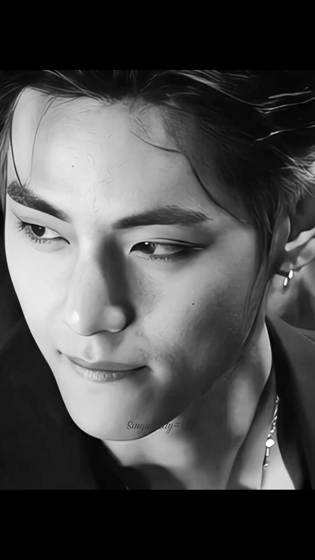 @Singularity#V🐯💚