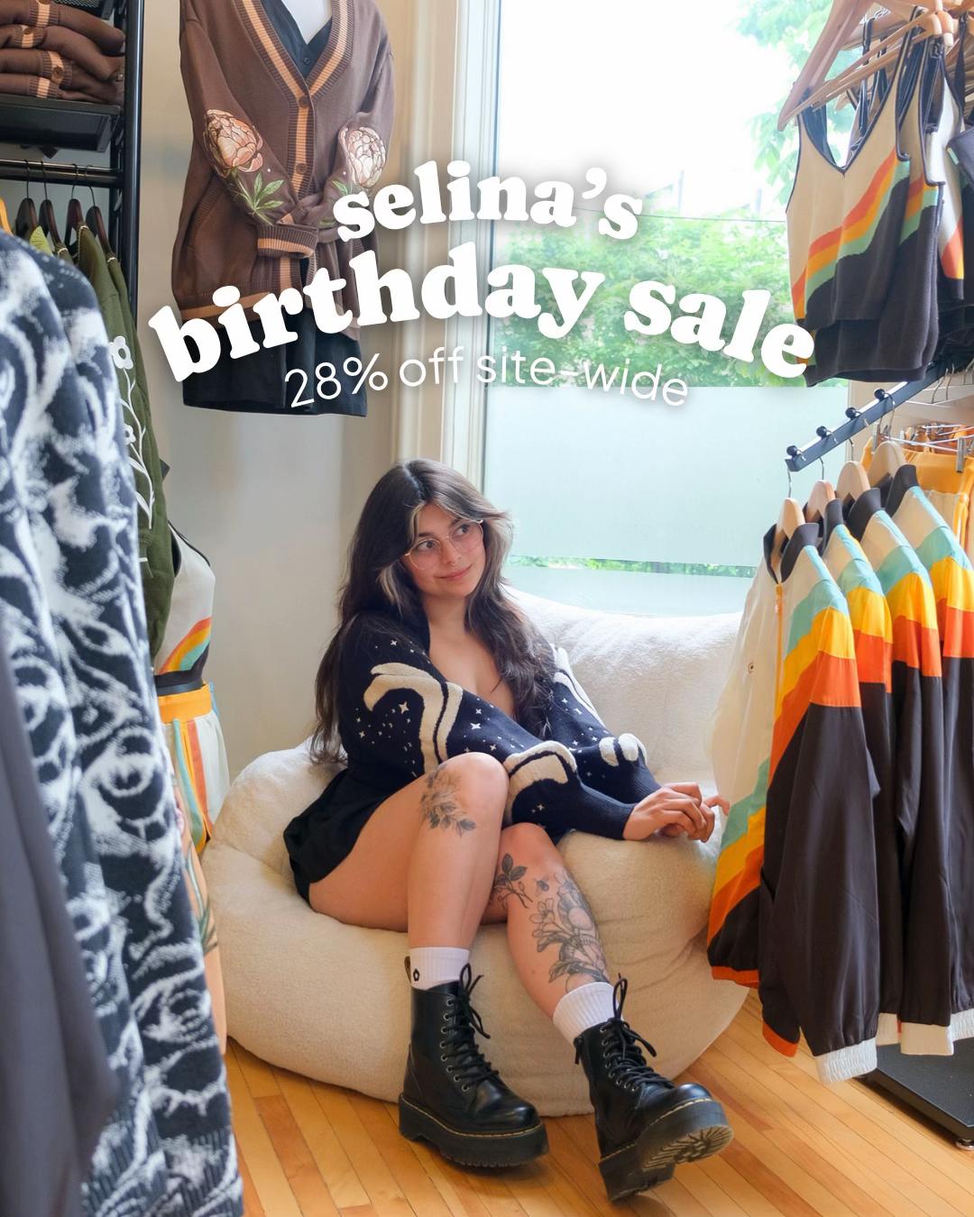 @selina ✿