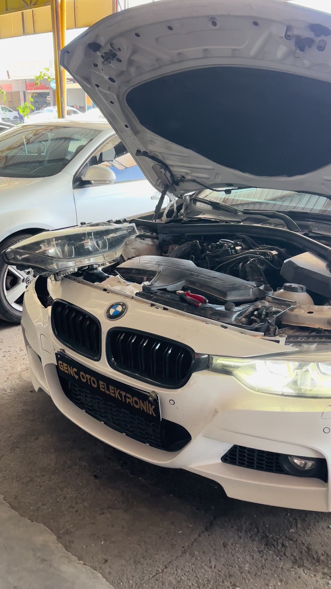@💻 GEN&Ccedil; OTO ELEKTRONİK 💻